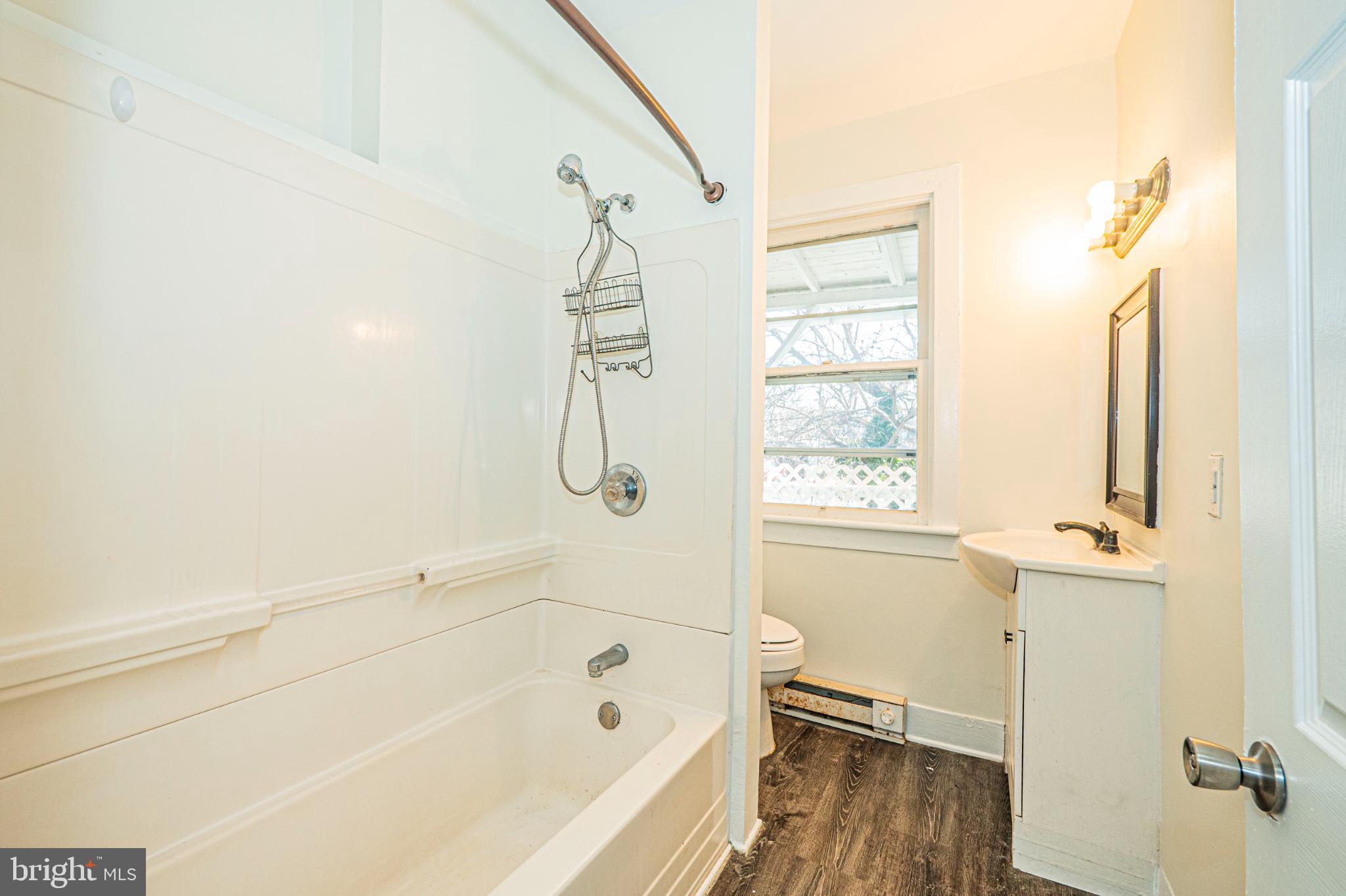 CITY OF HAGERSTOWN - Residential Lease