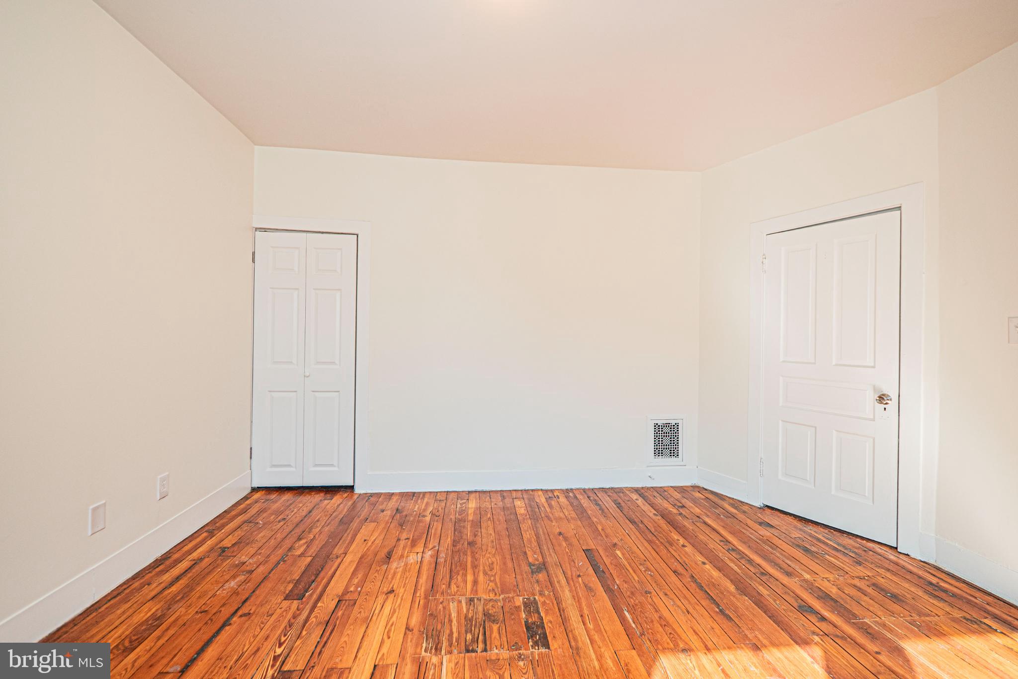 CITY OF HAGERSTOWN - Residential Lease