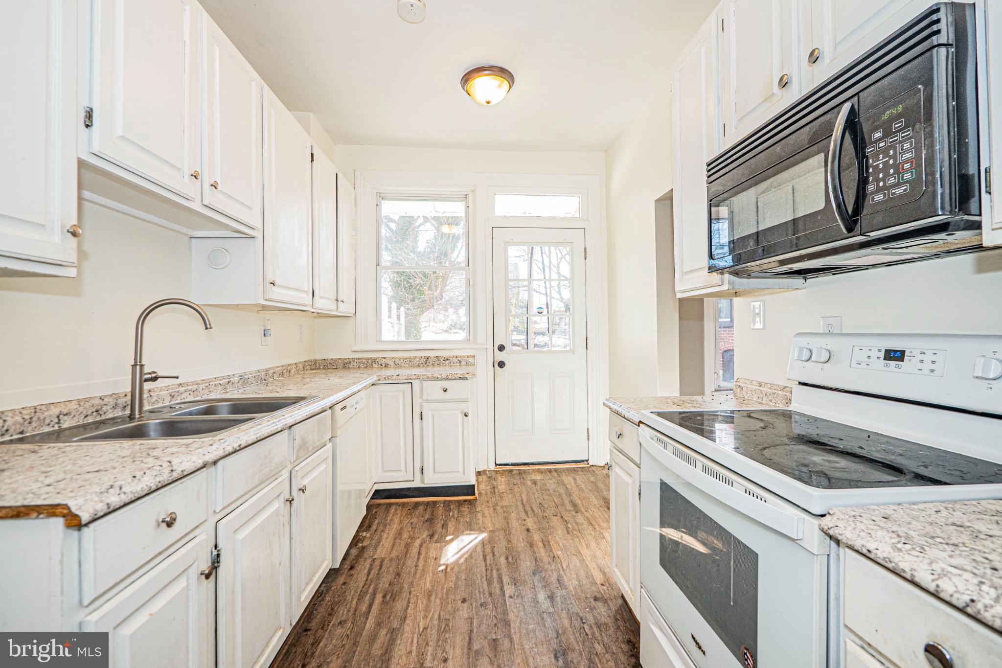 CITY OF HAGERSTOWN - Residential Lease