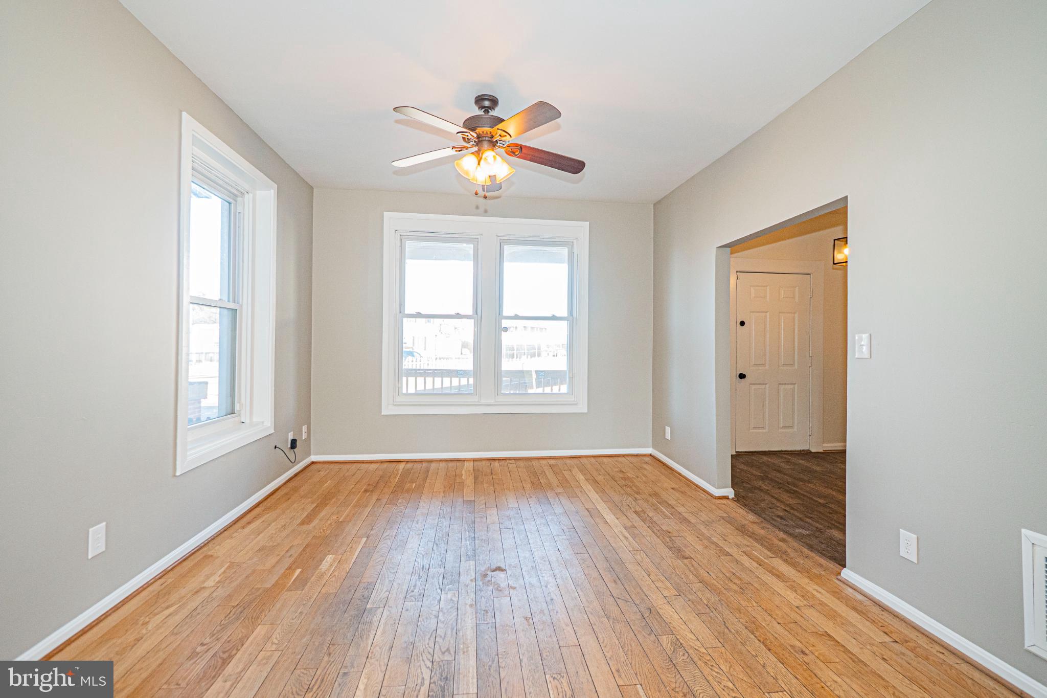 CITY OF HAGERSTOWN - Residential Lease