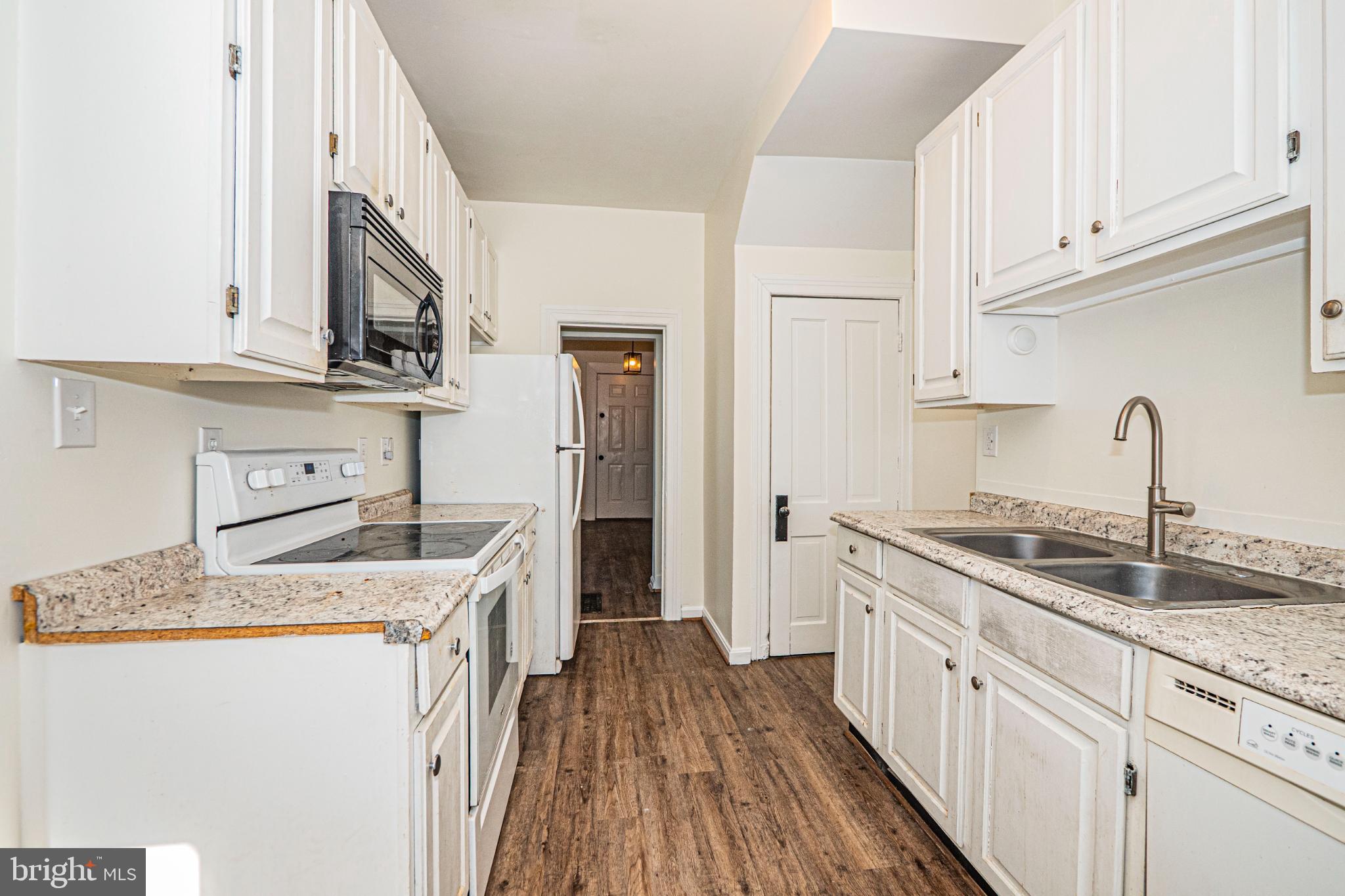 CITY OF HAGERSTOWN - Residential Lease