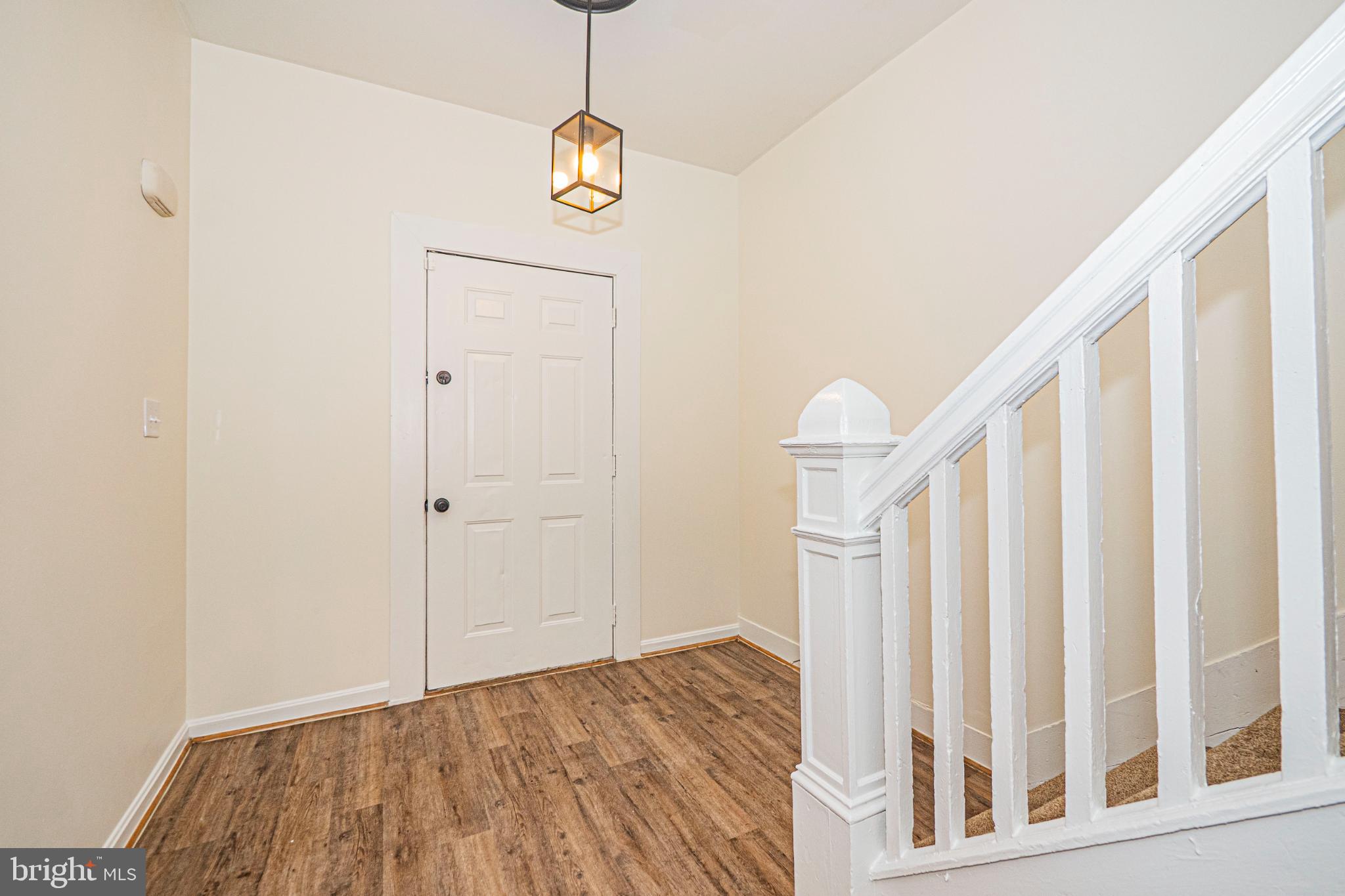 CITY OF HAGERSTOWN - Residential Lease