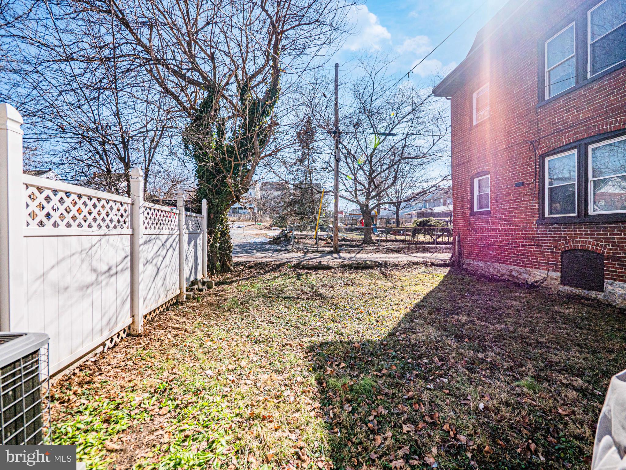 CITY OF HAGERSTOWN - Residential Lease