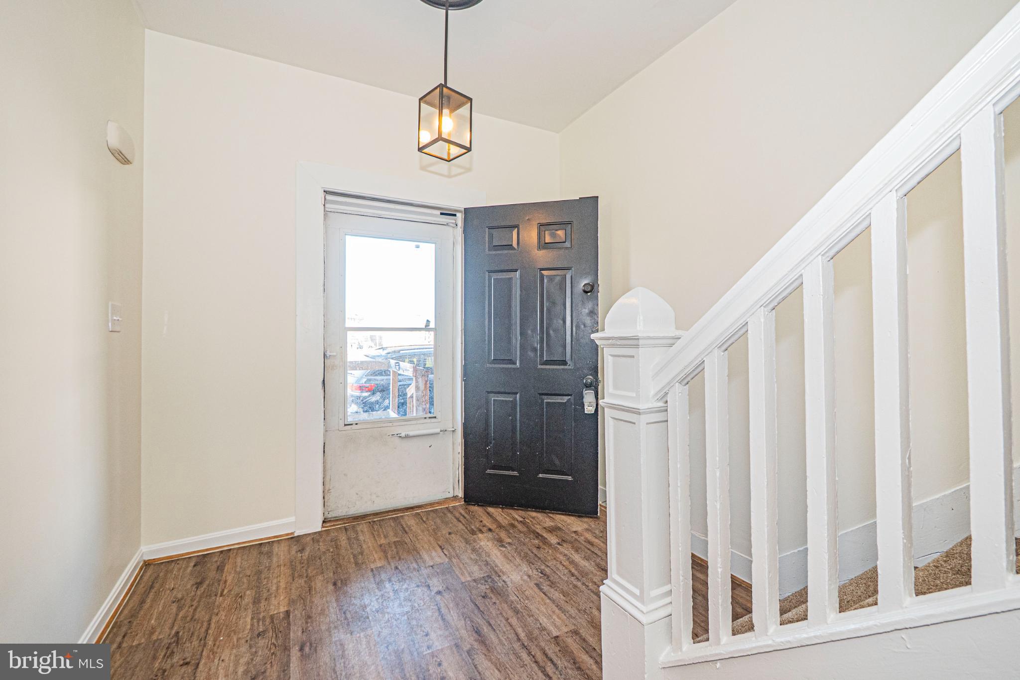 CITY OF HAGERSTOWN - Residential Lease