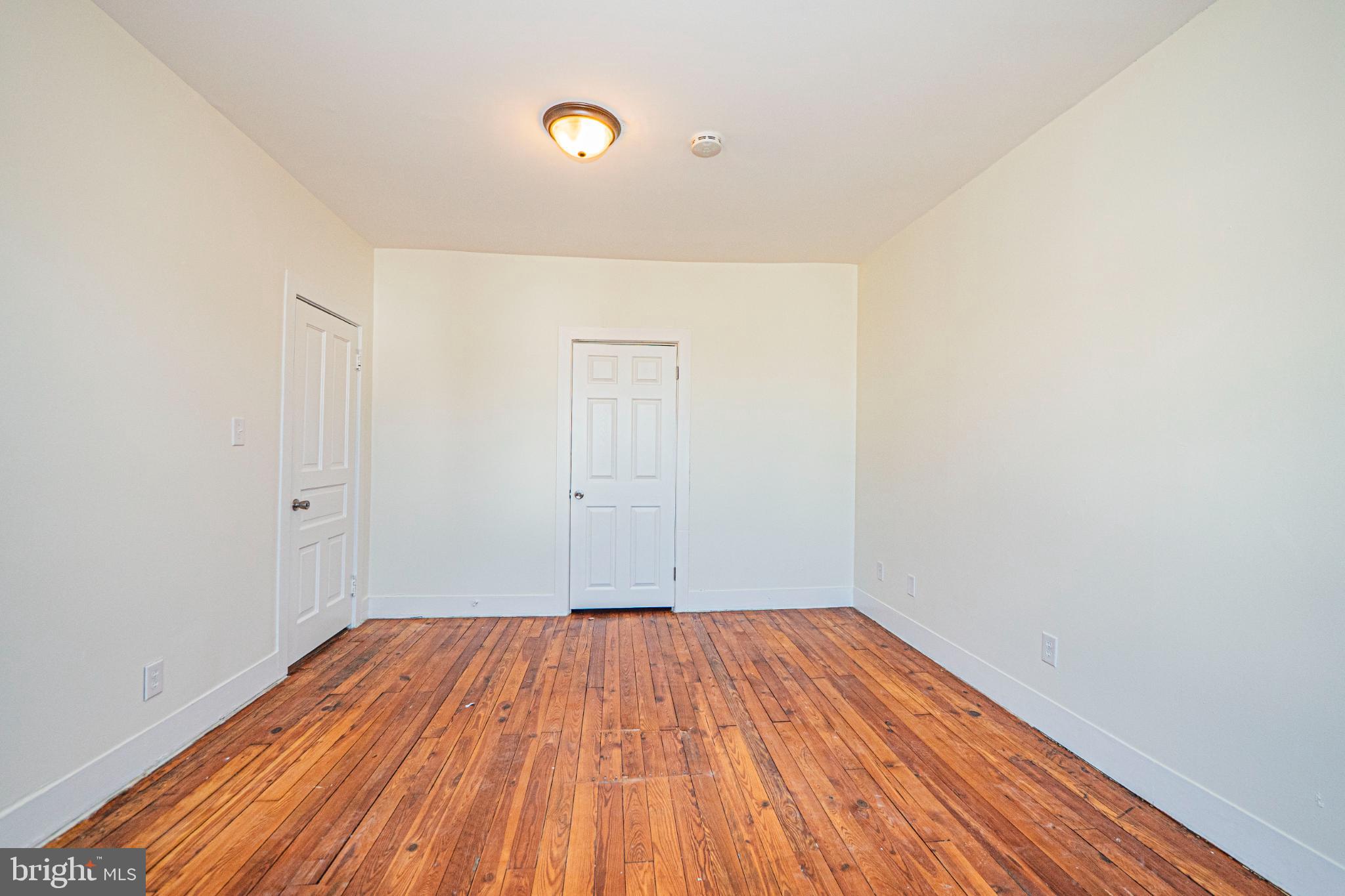 CITY OF HAGERSTOWN - Residential Lease