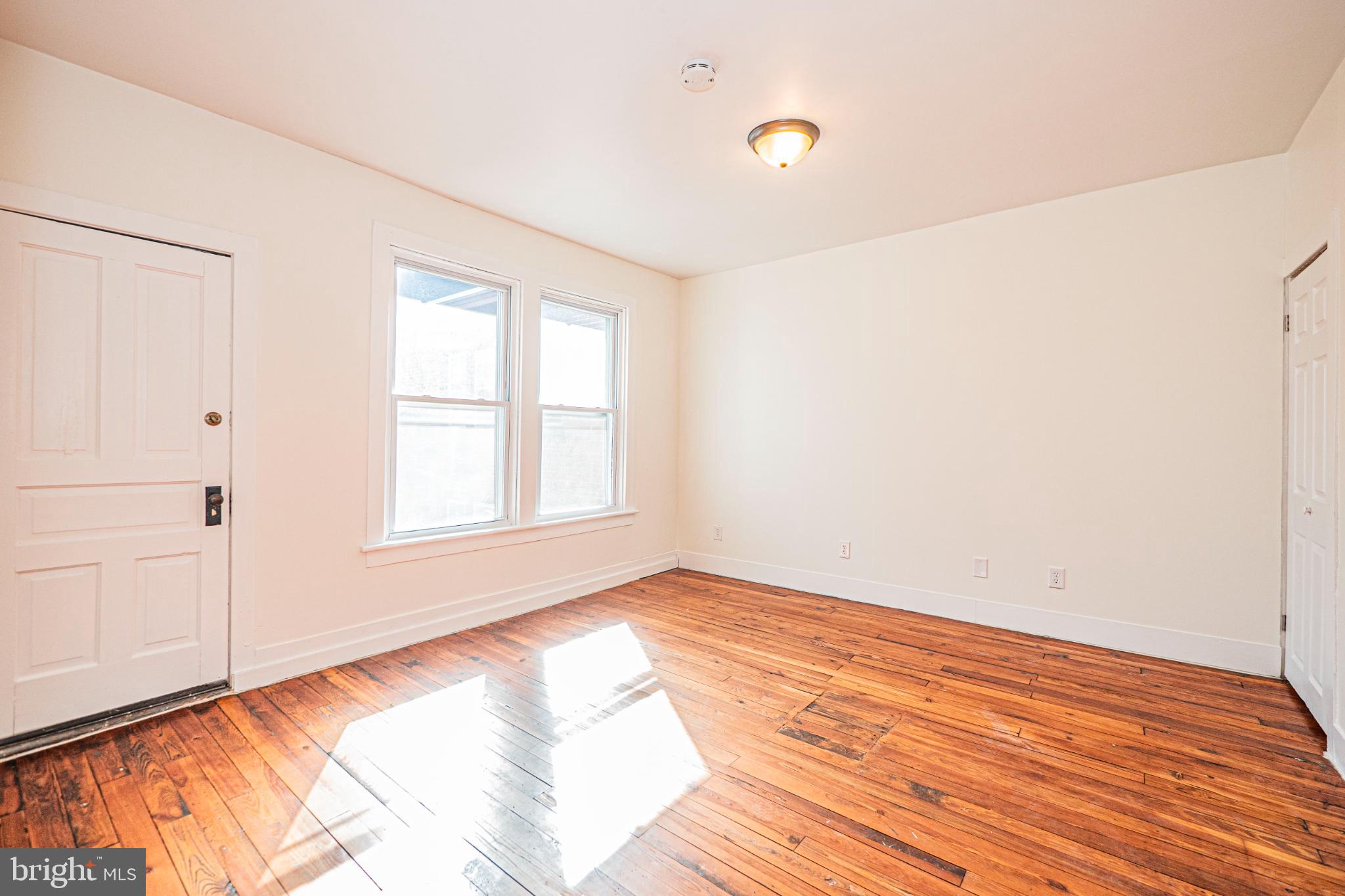 CITY OF HAGERSTOWN - Residential Lease