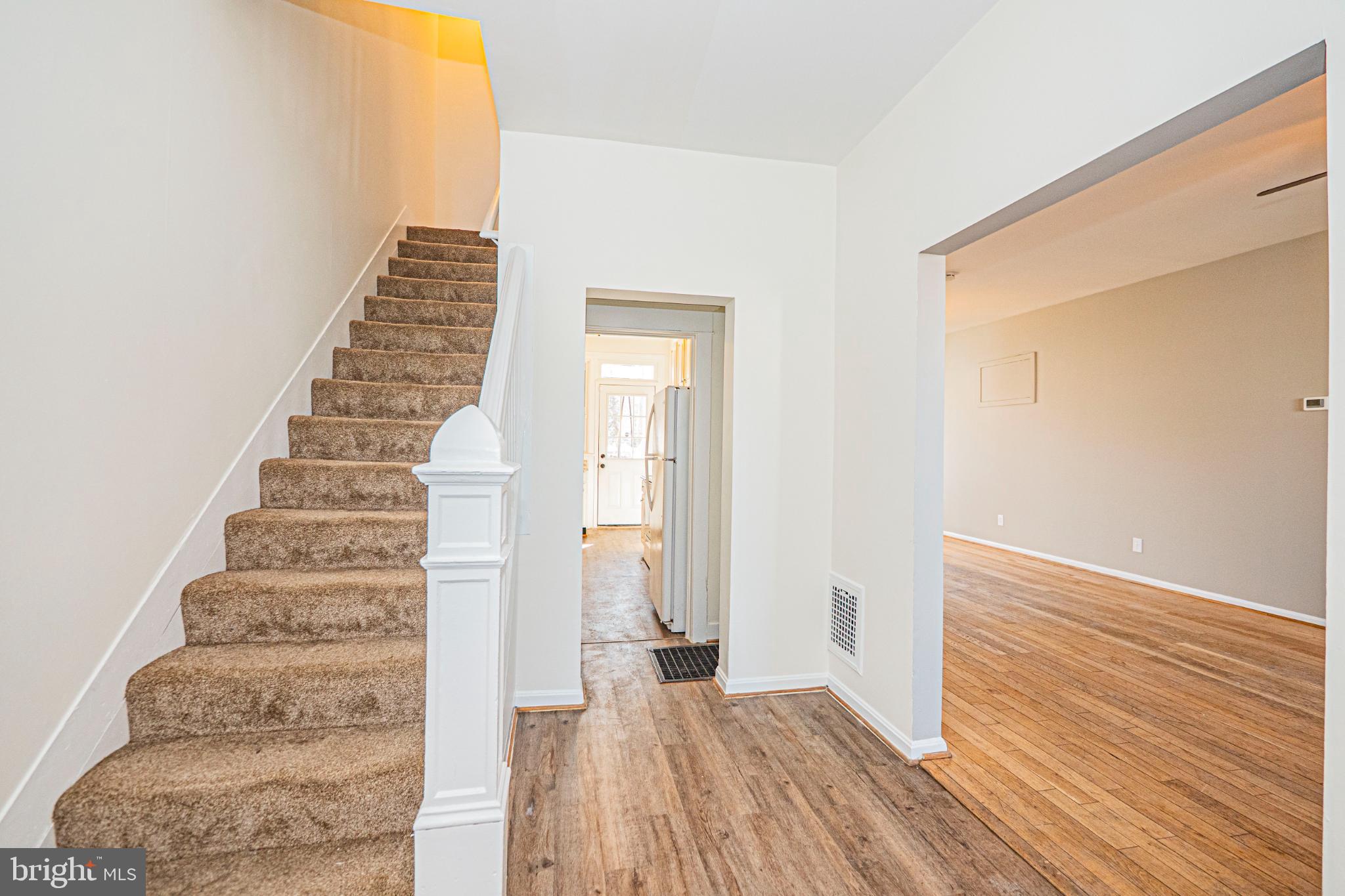 CITY OF HAGERSTOWN - Residential Lease