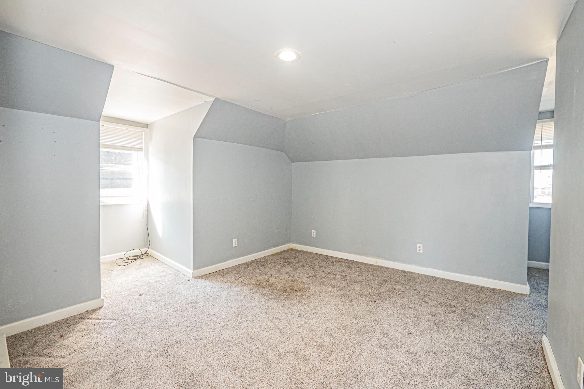 CITY OF HAGERSTOWN - Residential Lease