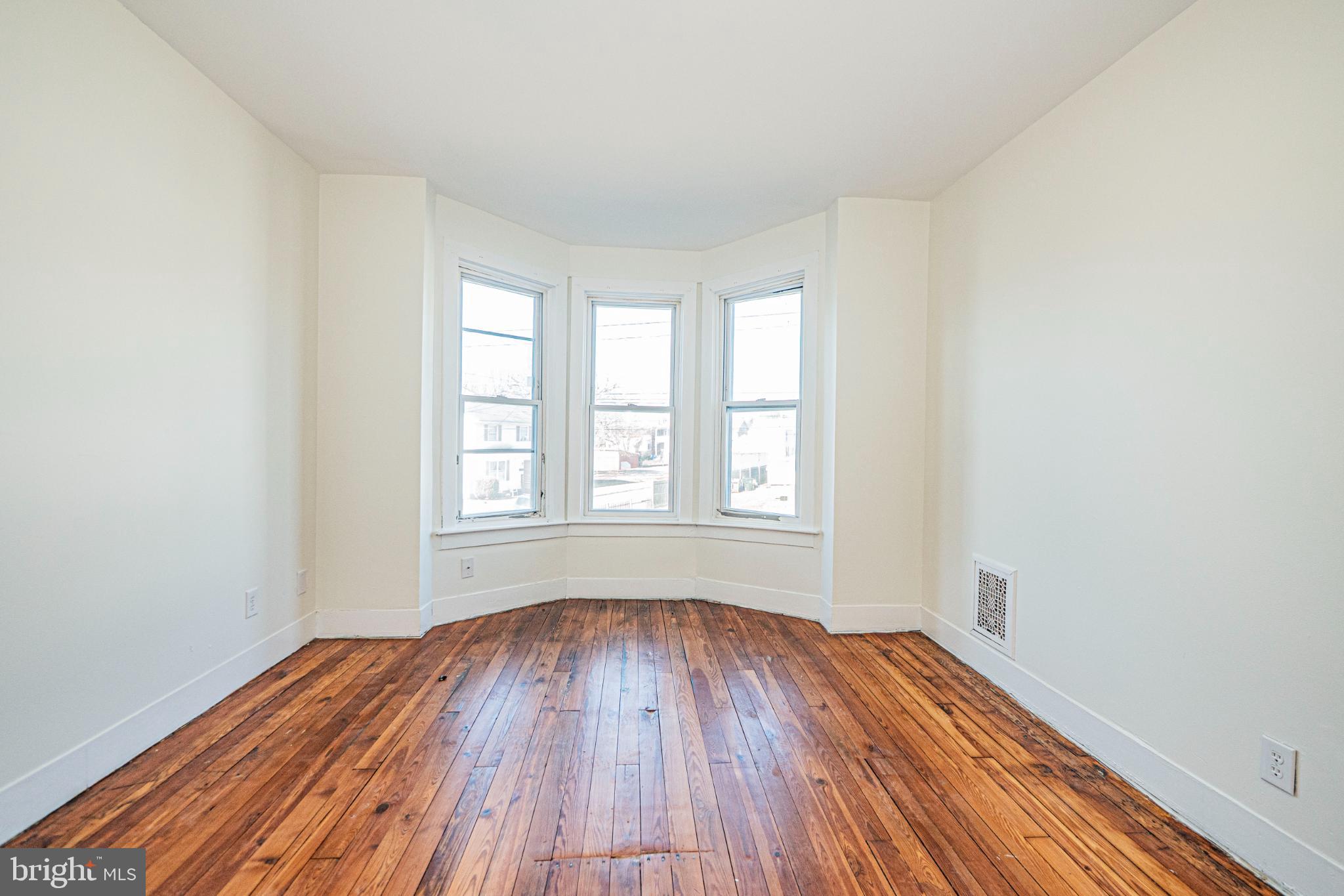 CITY OF HAGERSTOWN - Residential Lease