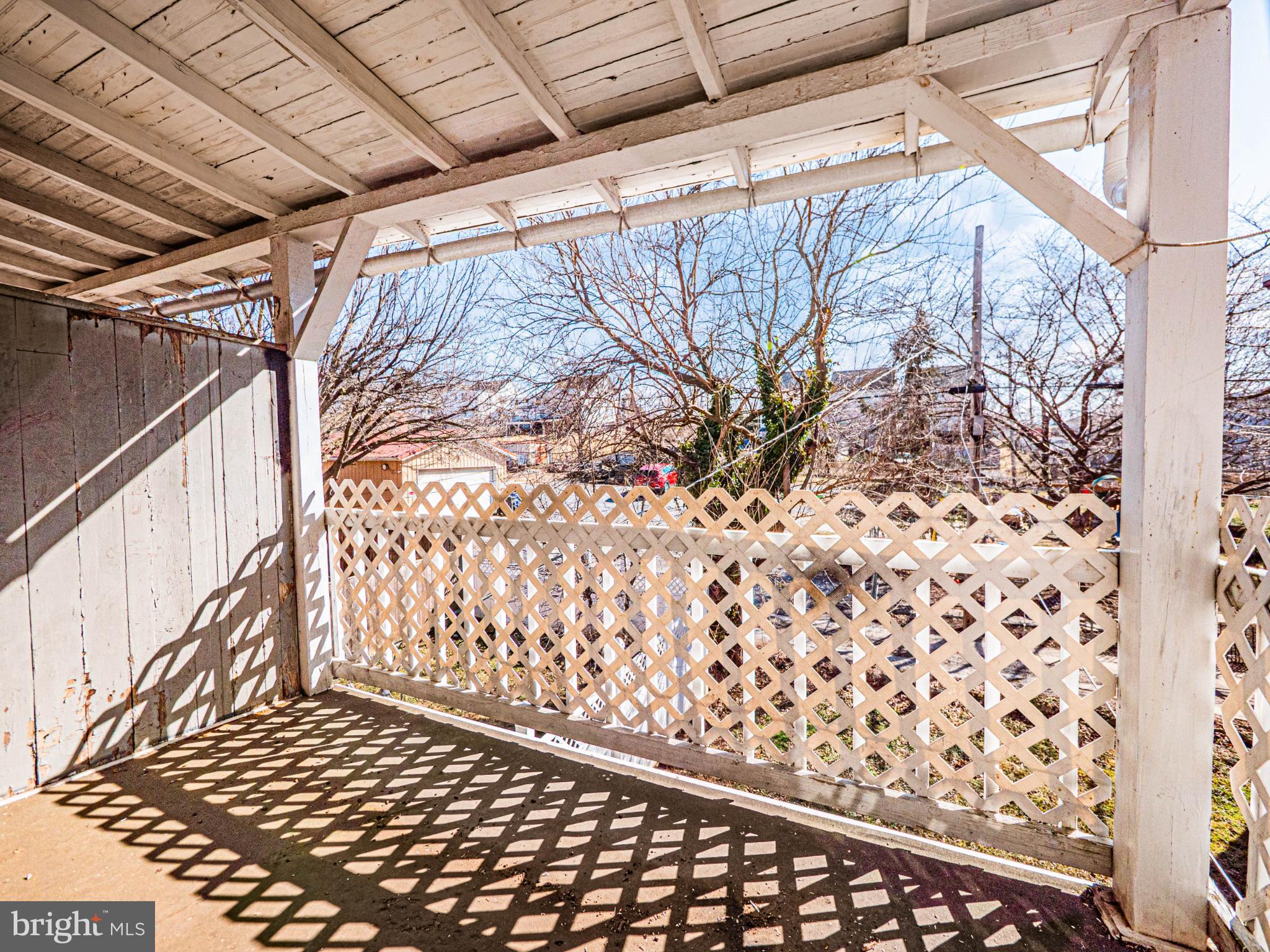 CITY OF HAGERSTOWN - Residential Lease