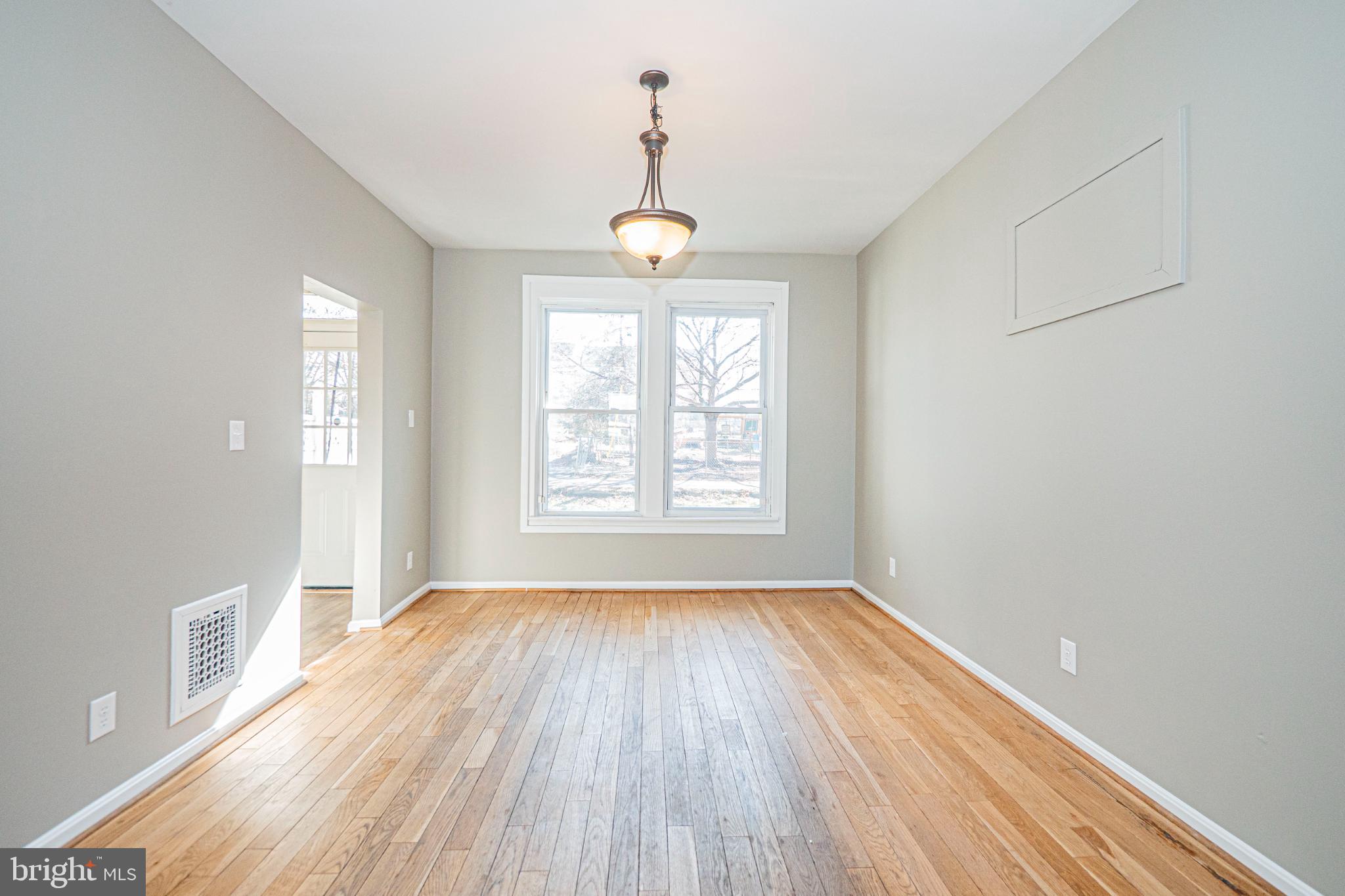 CITY OF HAGERSTOWN - Residential Lease