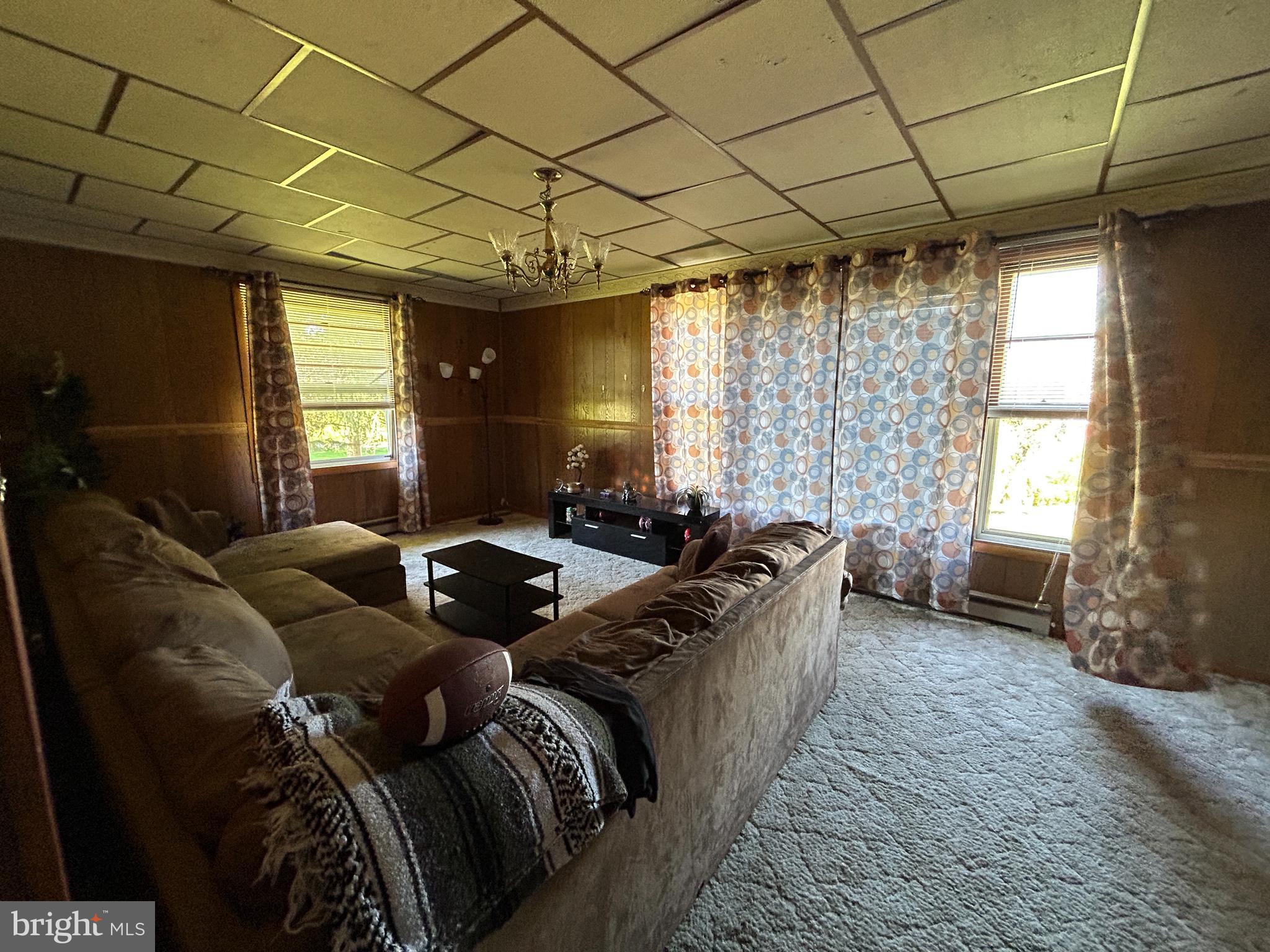 SUNRISE SUMMIT - Residential