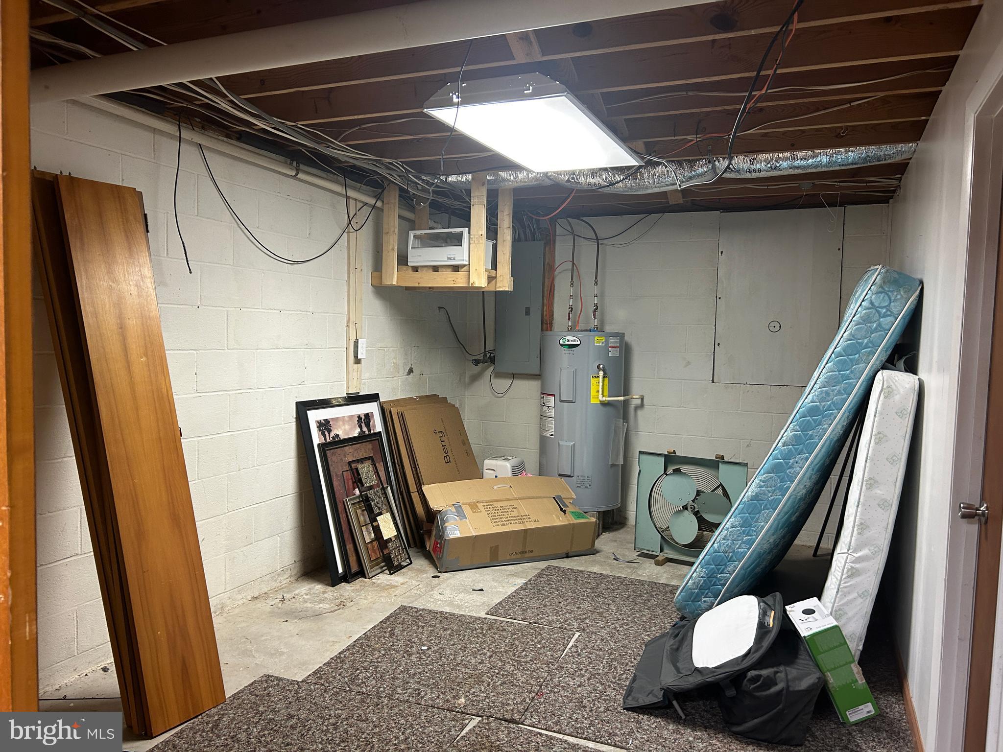 SUNRISE SUMMIT - Residential