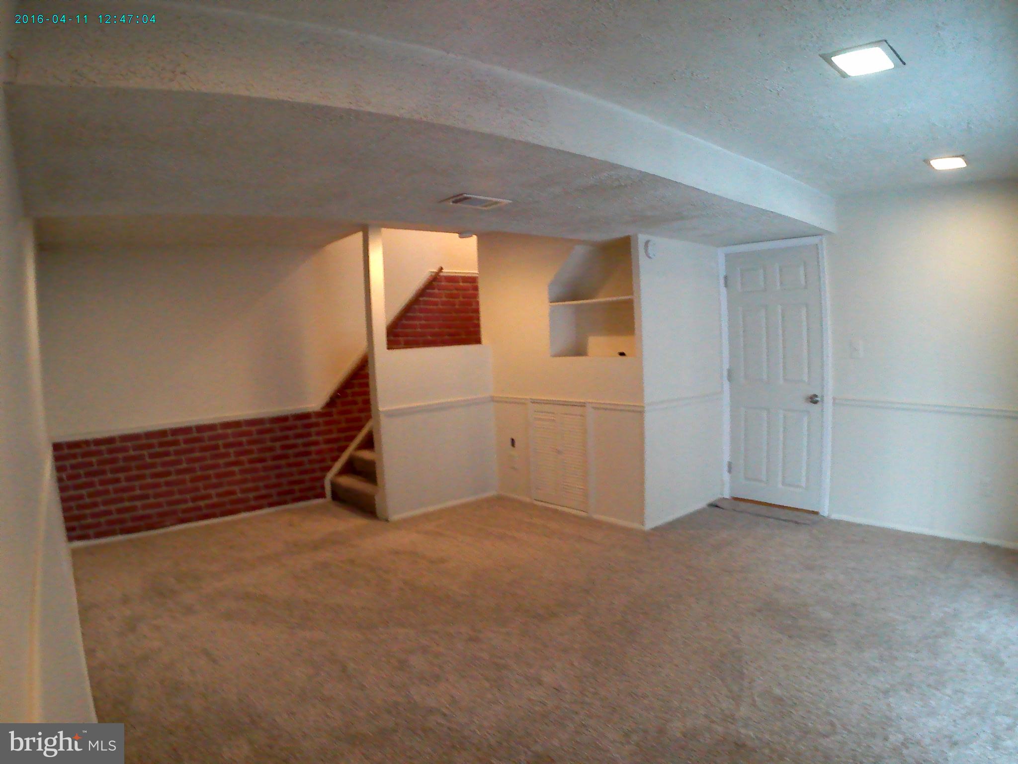 DONCASTER VILLAGE - Residential Lease