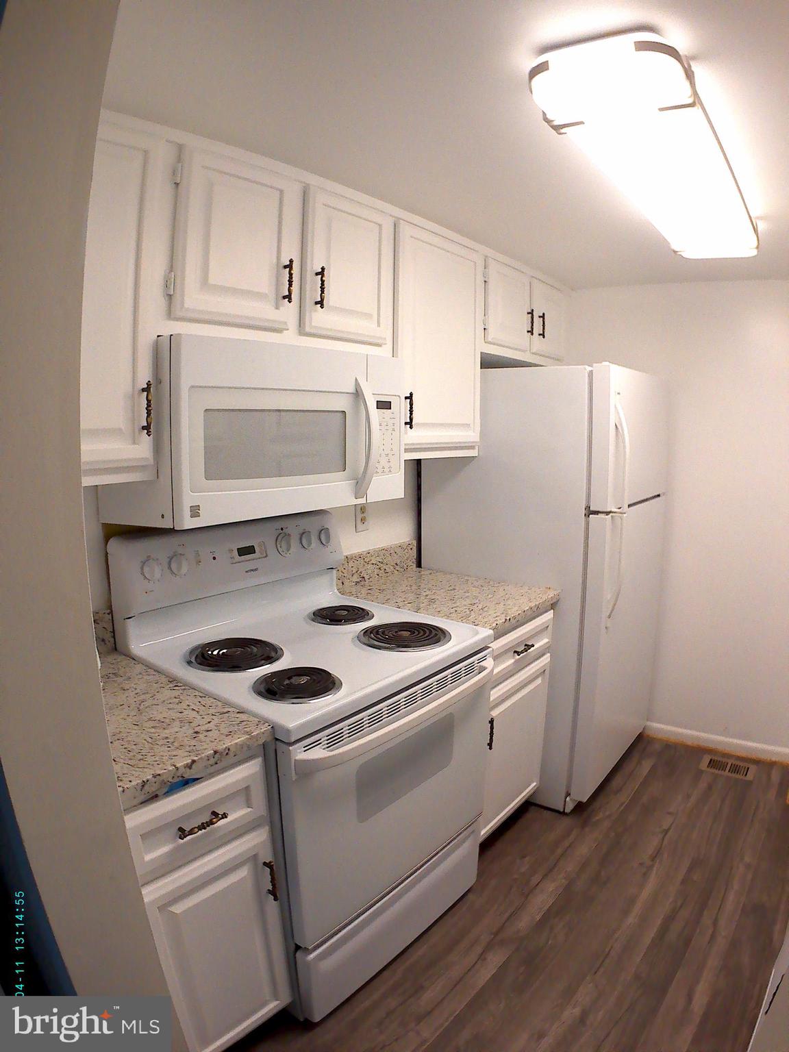 DONCASTER VILLAGE - Residential Lease