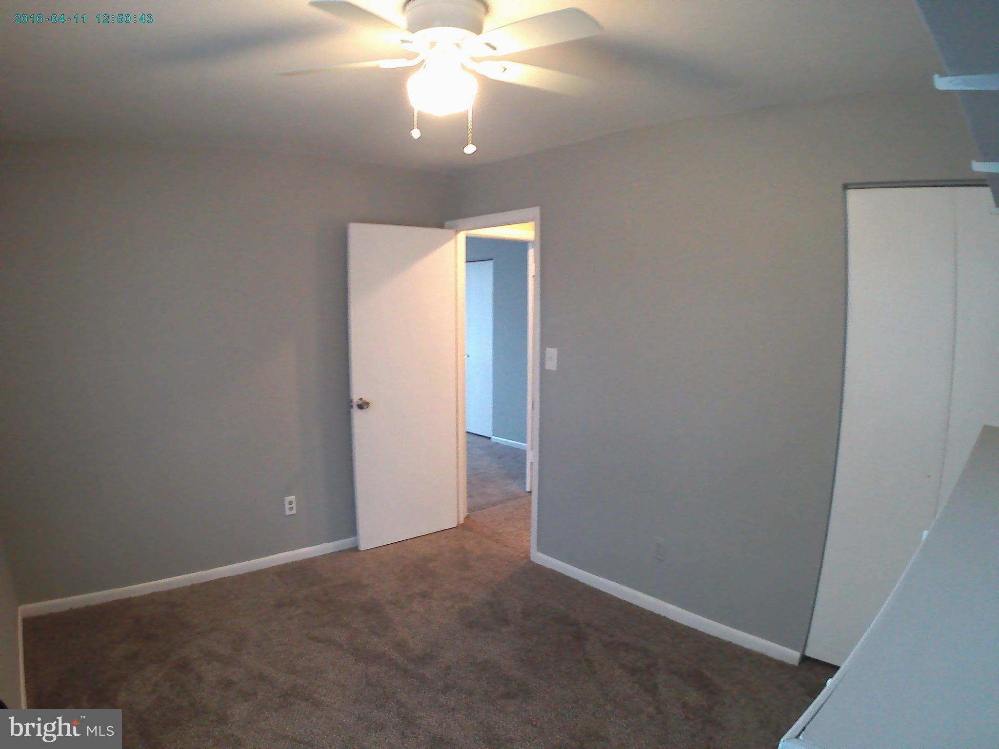 DONCASTER VILLAGE - Residential Lease