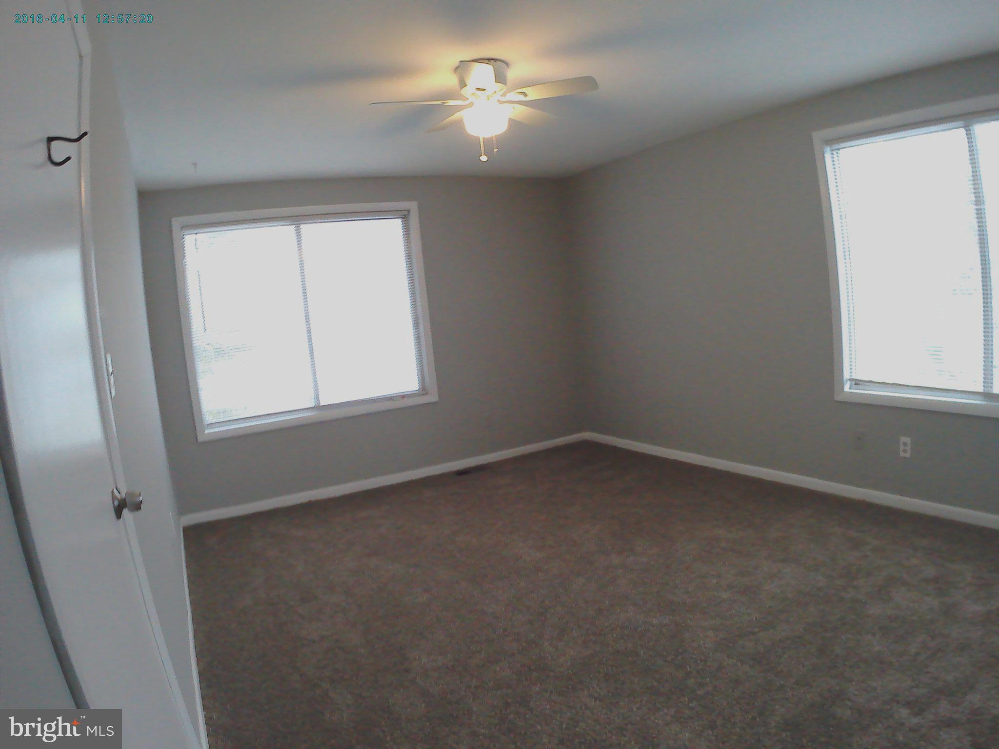 DONCASTER VILLAGE - Residential Lease