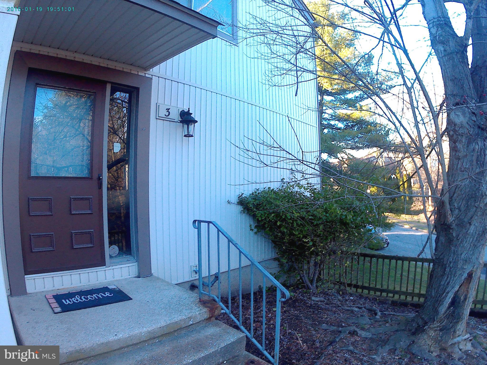 DONCASTER VILLAGE - Residential Lease