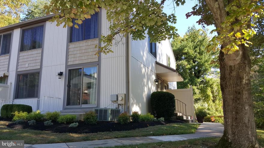 This 3 story condo is available for rent in the quiet Doncaster Village community. Heating Oil and Water bill included in Rent! Many new features. Has 2 Bedrooms, newly renovated kitchen and bathroom, spacious living area, beautiful finished basement, washer/dryer and side deck. All external maintenance including mowing the lawn, and snow removal is included. Quiet community among mature trees. Walking distance to Schools and Shops.  Available July 1st