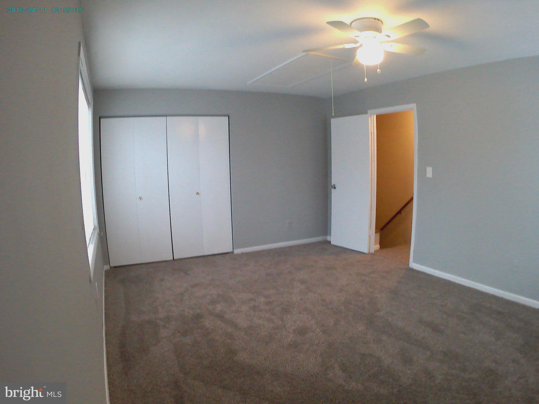 DONCASTER VILLAGE - Residential Lease