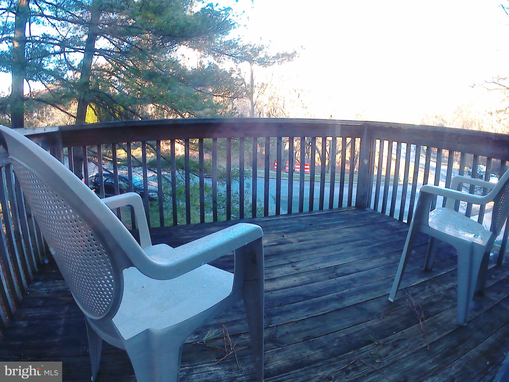 DONCASTER VILLAGE - Residential Lease