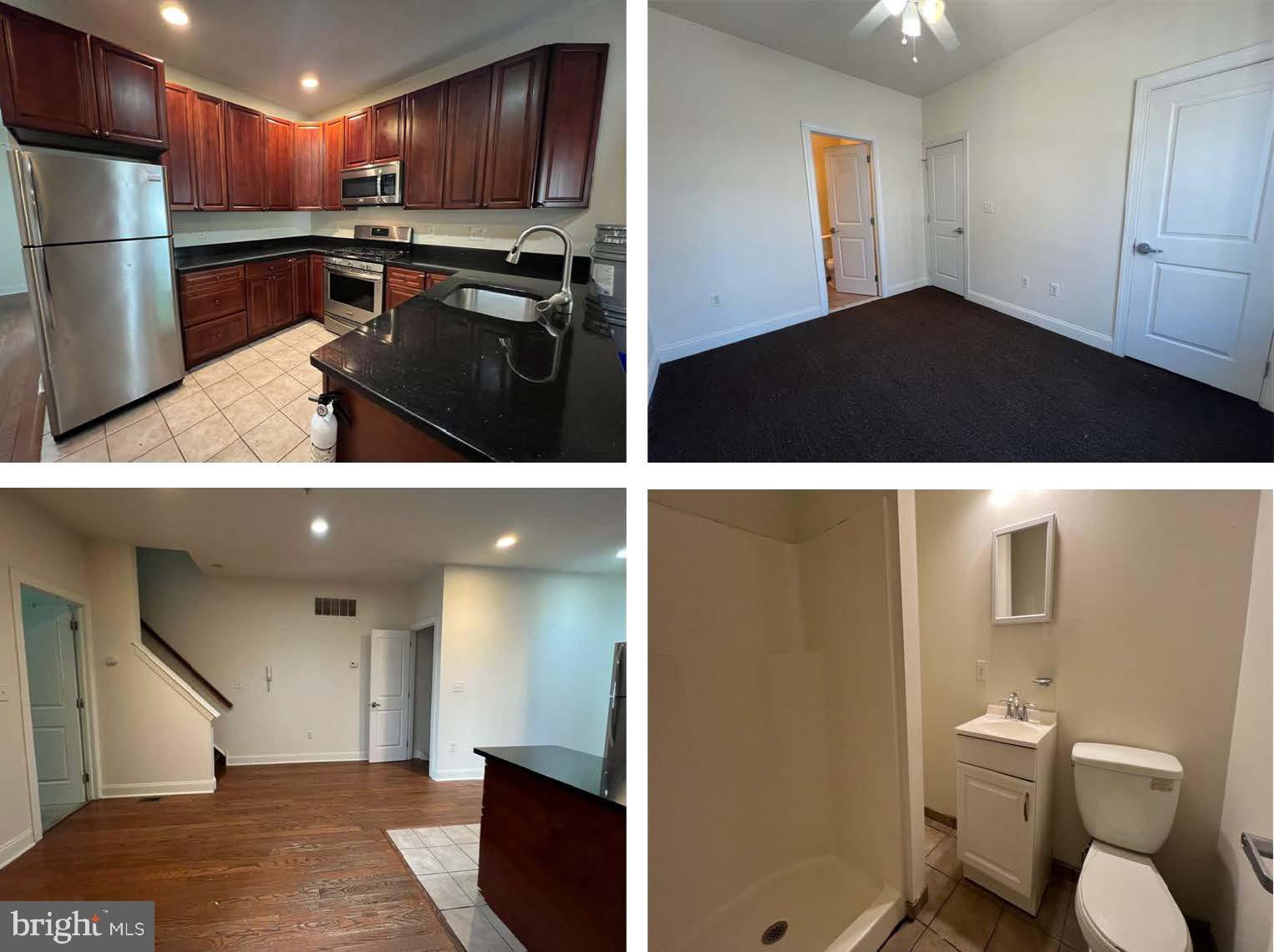 TEMPLE UNIVERSITY - Residential