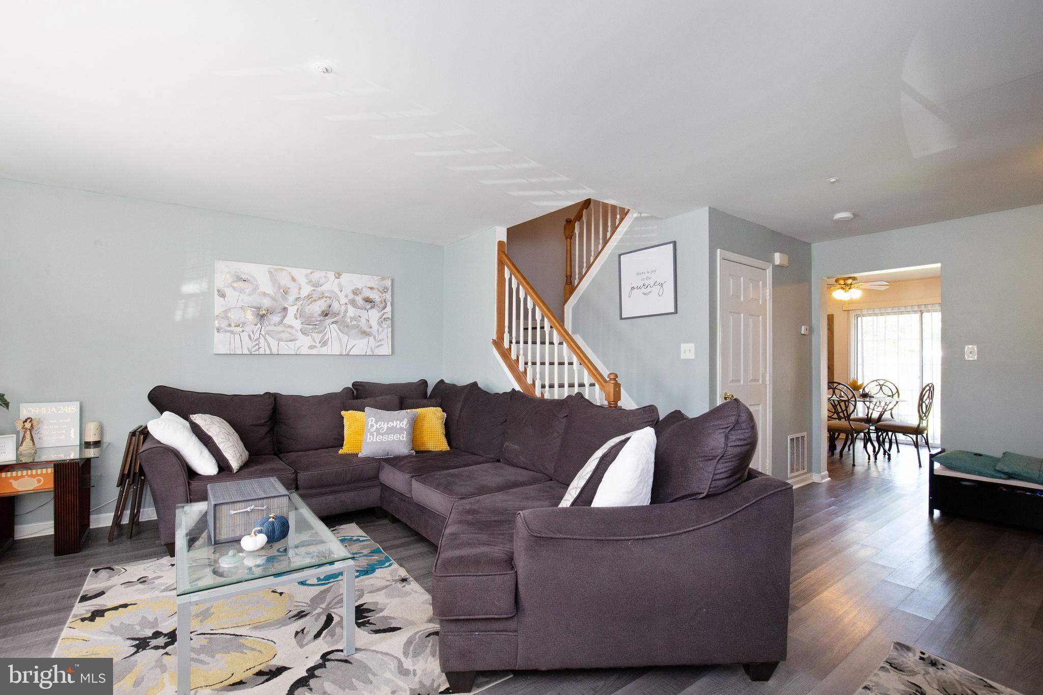 MEADOWS AT WHITE OAK - Residential