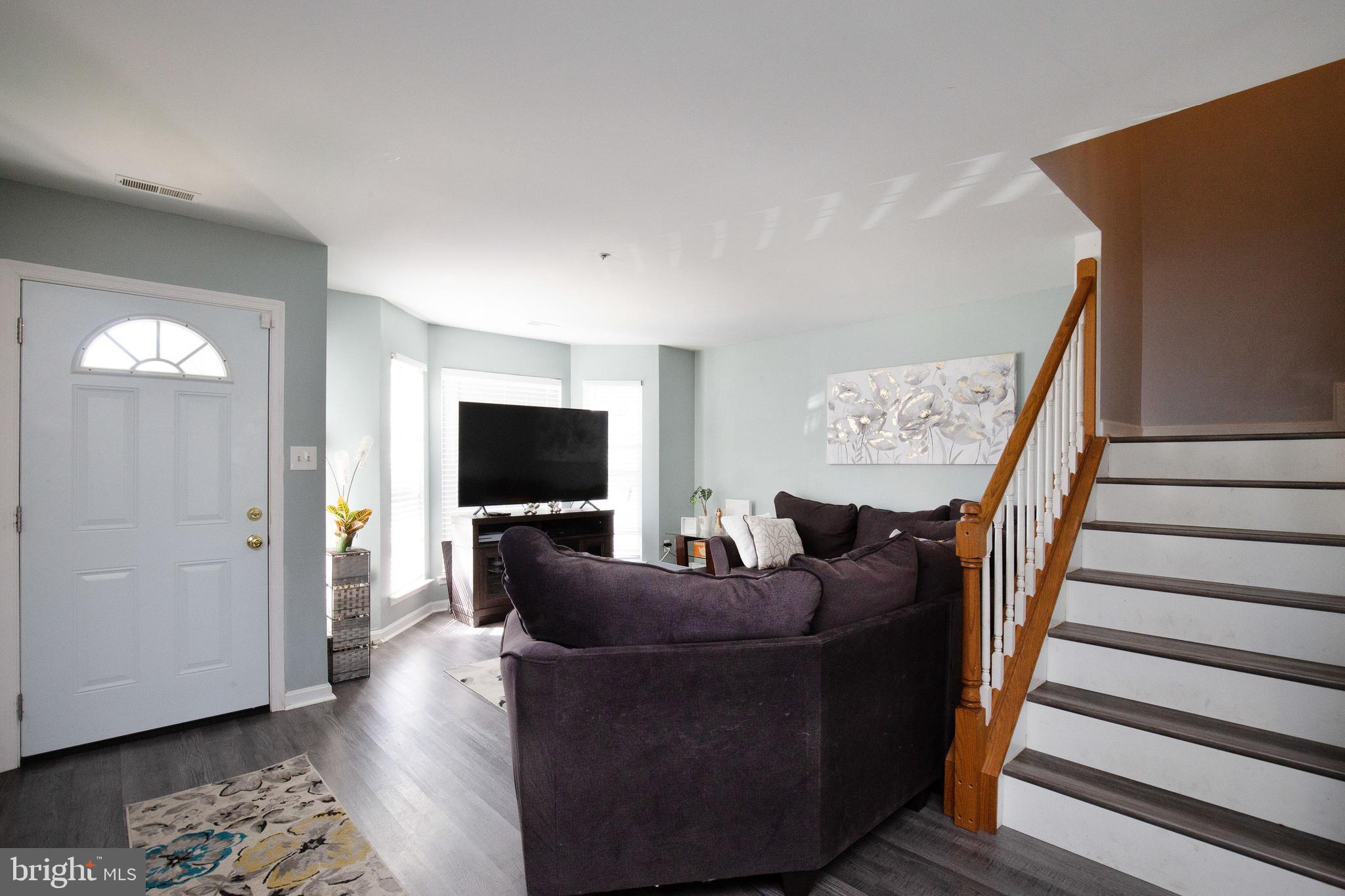 MEADOWS AT WHITE OAK - Residential