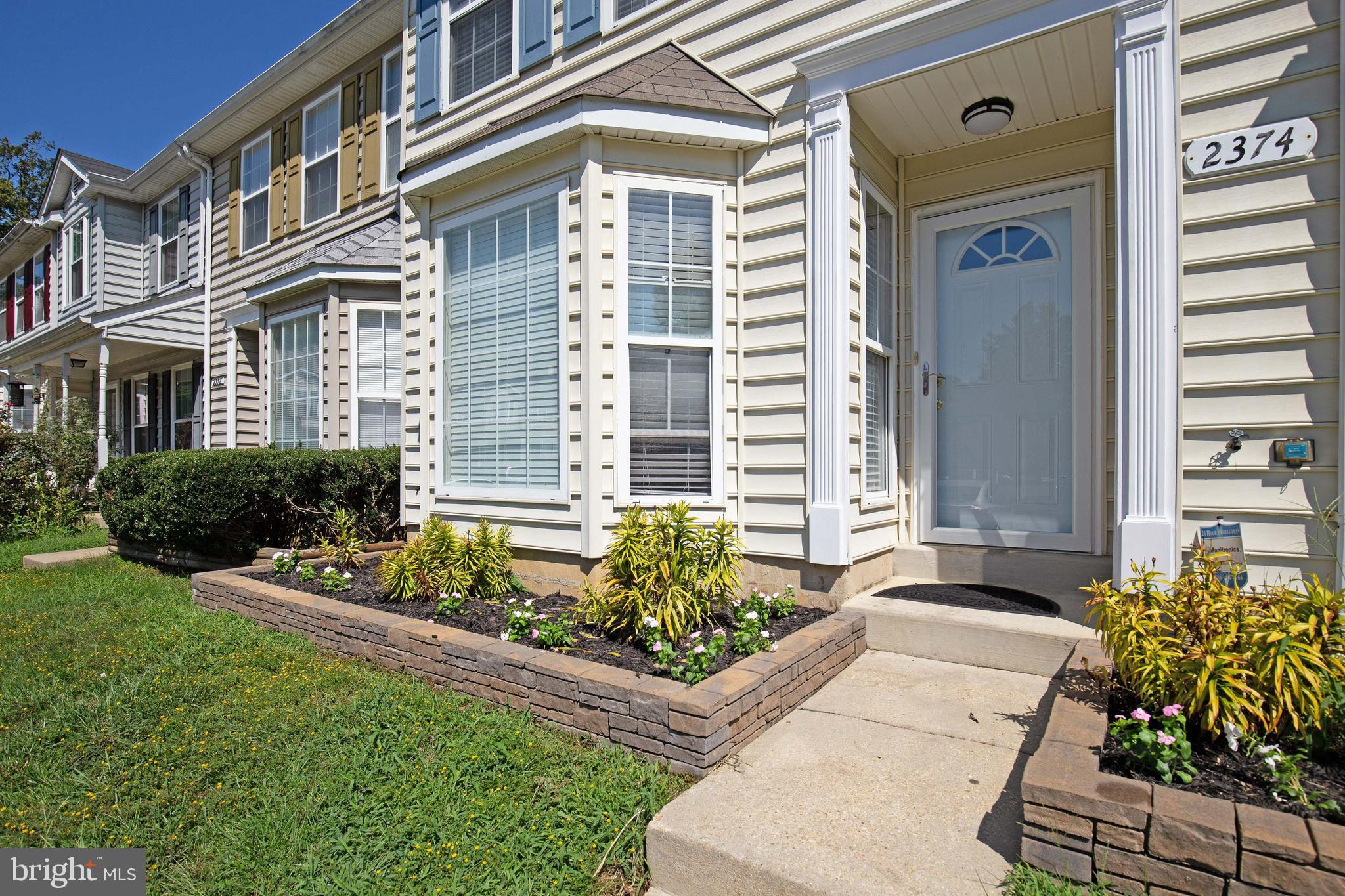 MEADOWS AT WHITE OAK - Residential