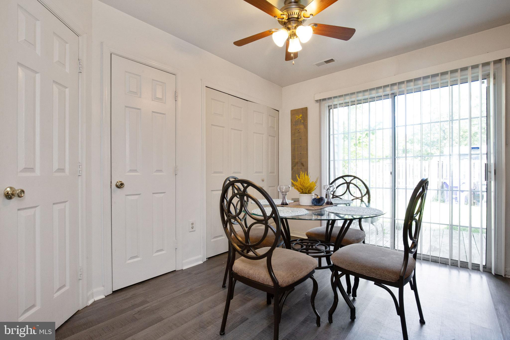 MEADOWS AT WHITE OAK - Residential