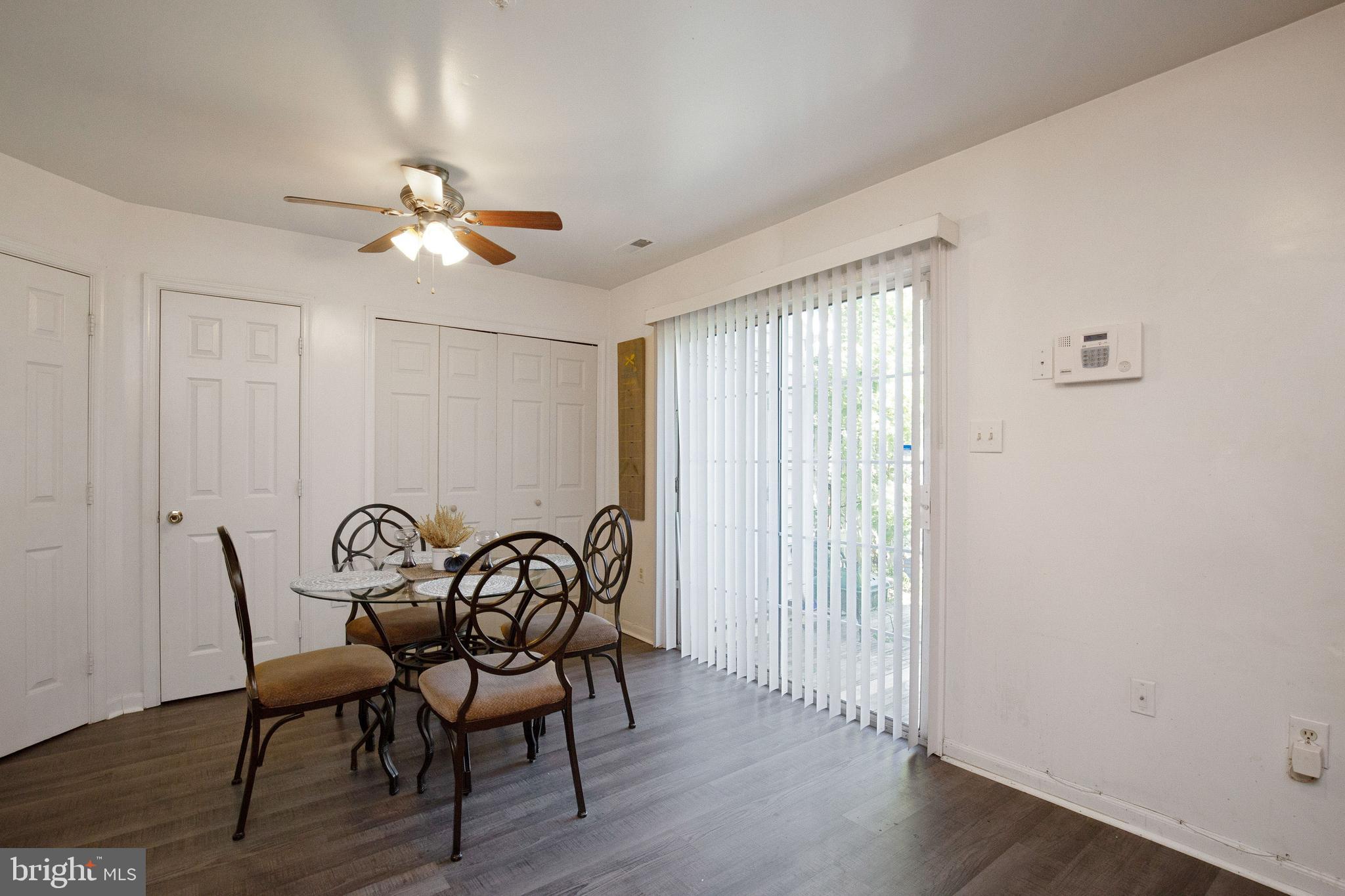 MEADOWS AT WHITE OAK - Residential