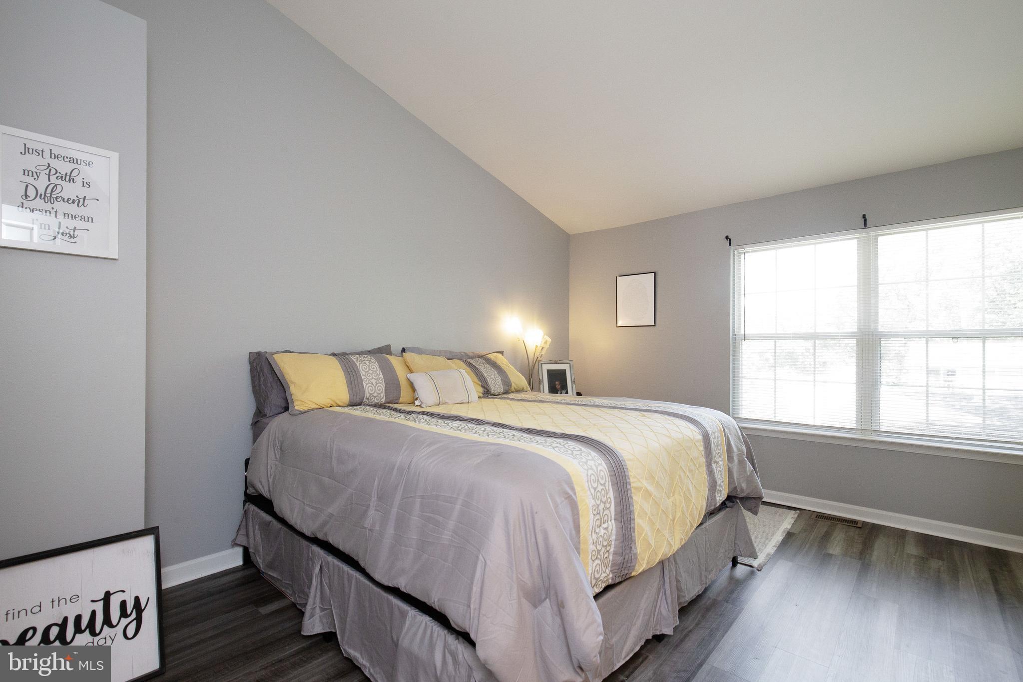 MEADOWS AT WHITE OAK - Residential