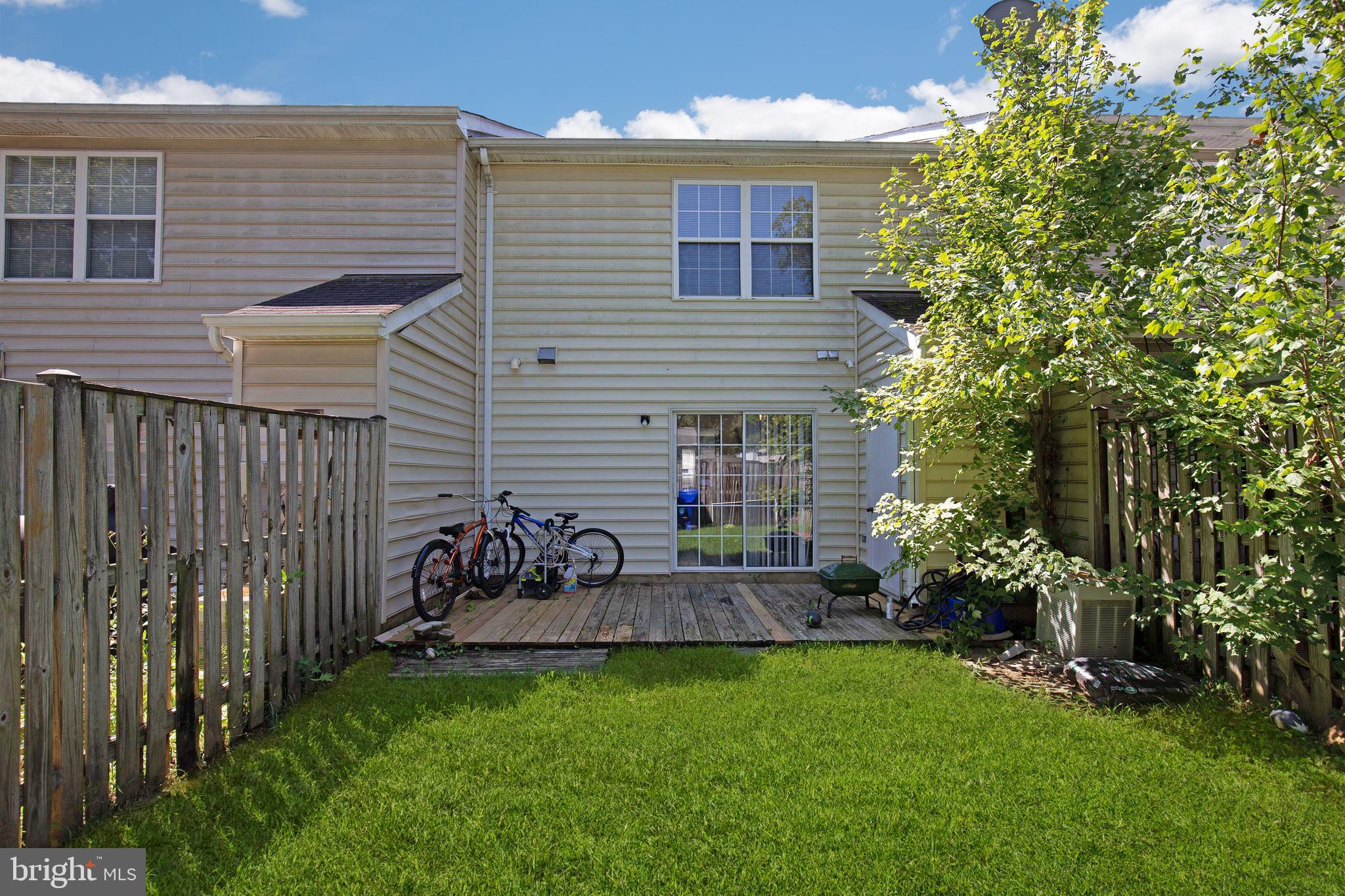 MEADOWS AT WHITE OAK - Residential