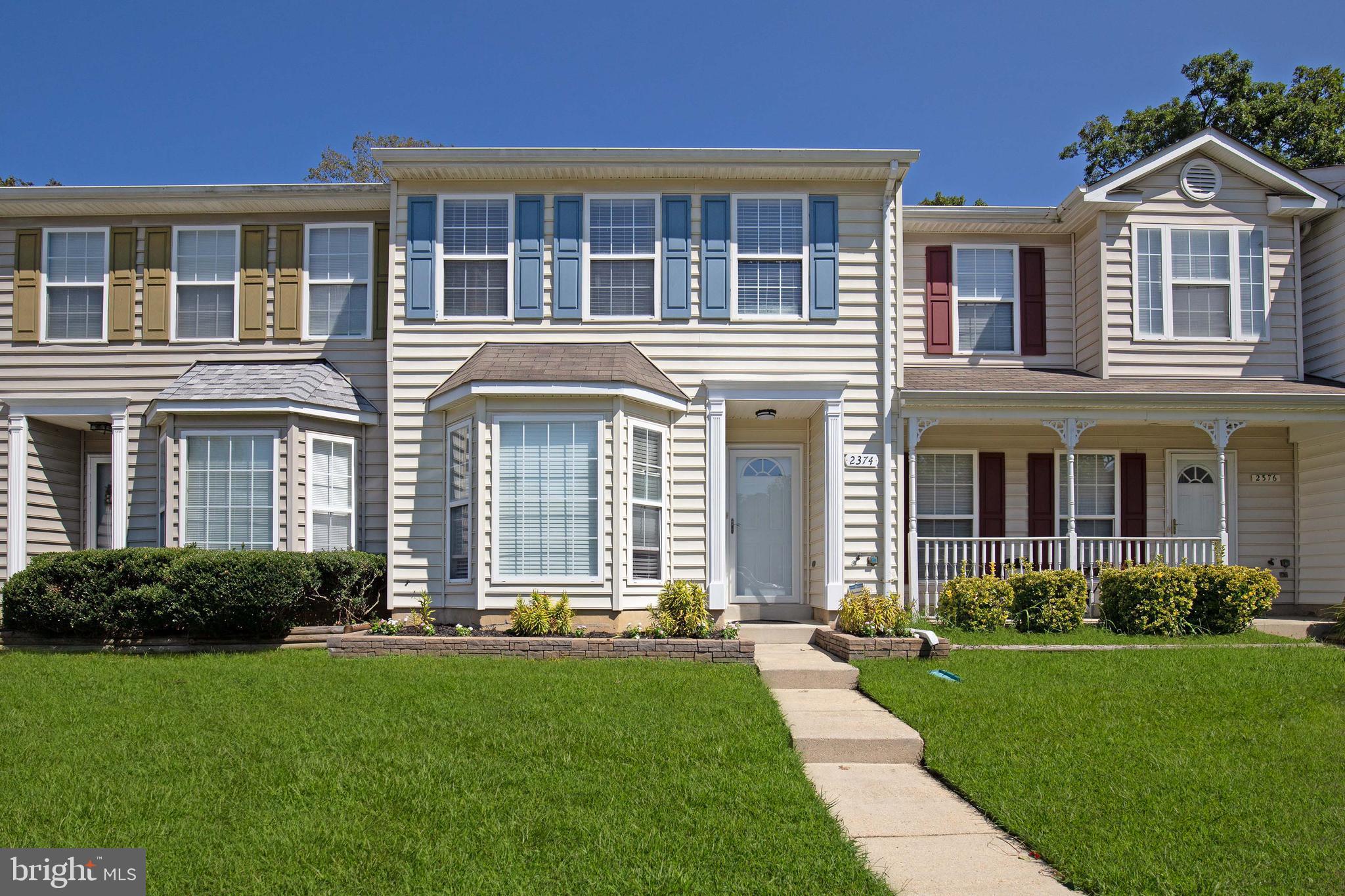 MEADOWS AT WHITE OAK - Residential