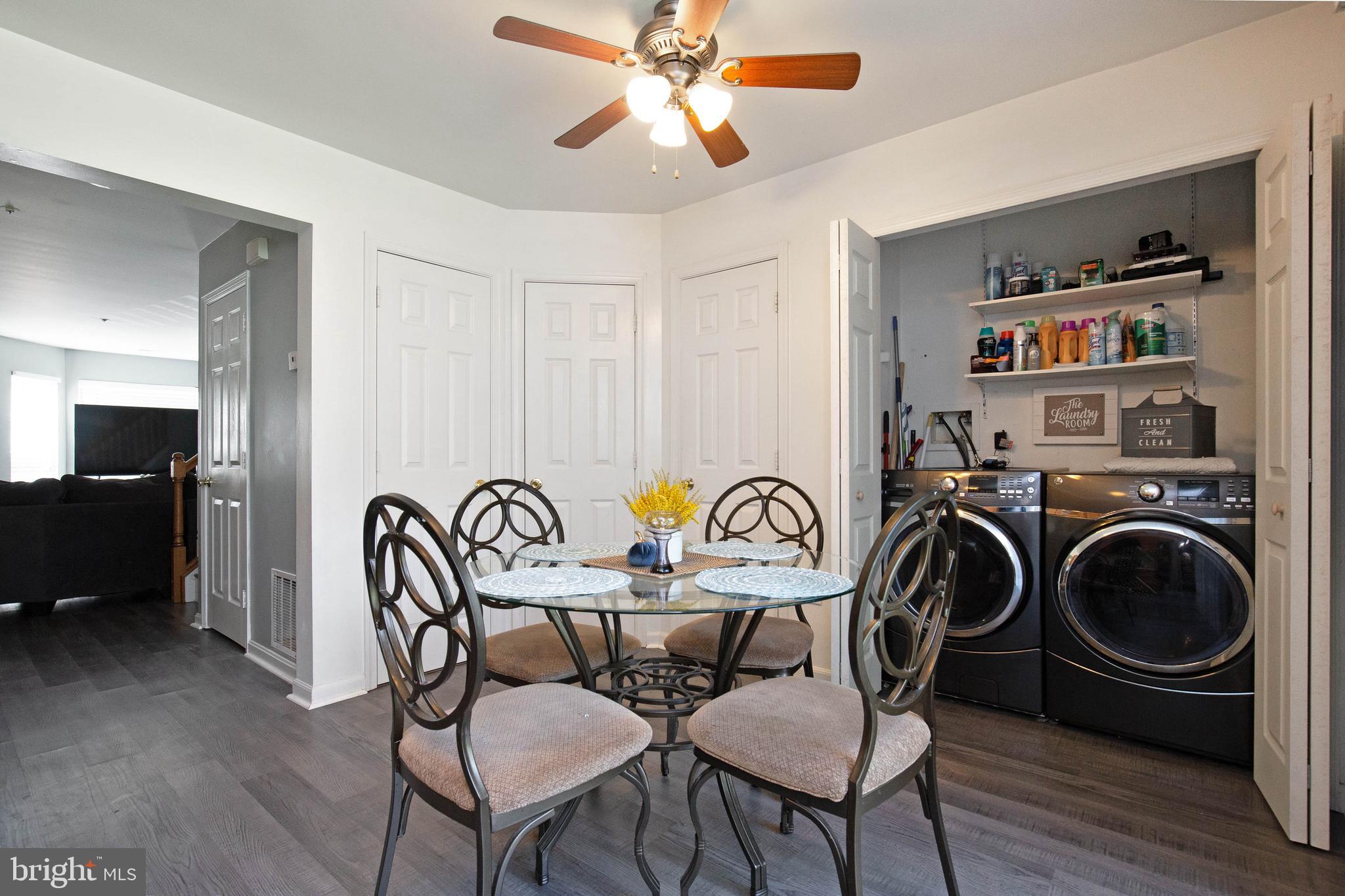 MEADOWS AT WHITE OAK - Residential