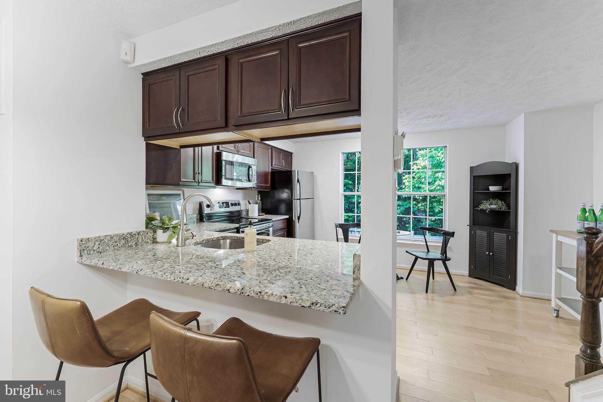 WOODCREST - Residential