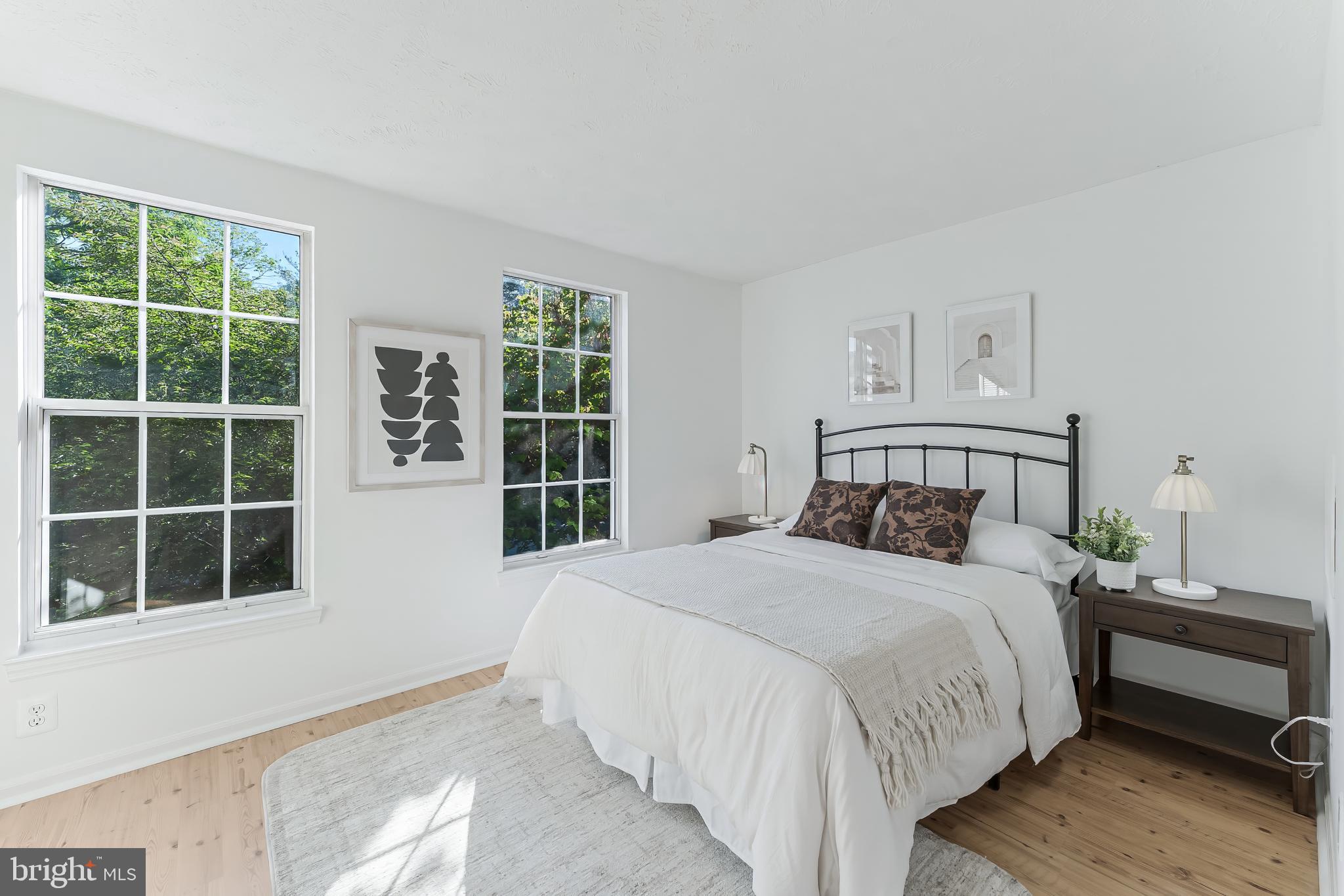 WOODCREST - Residential