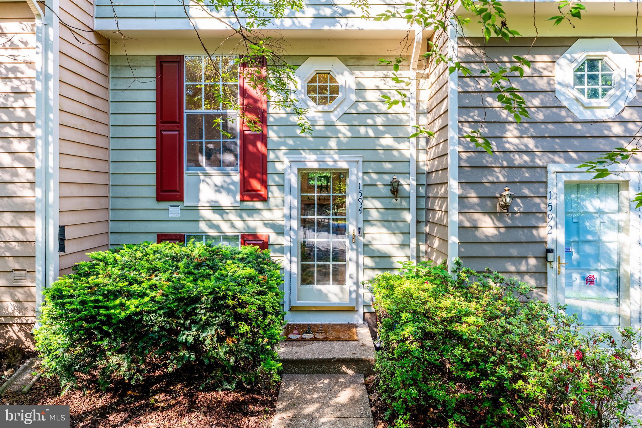 WOODCREST - Residential