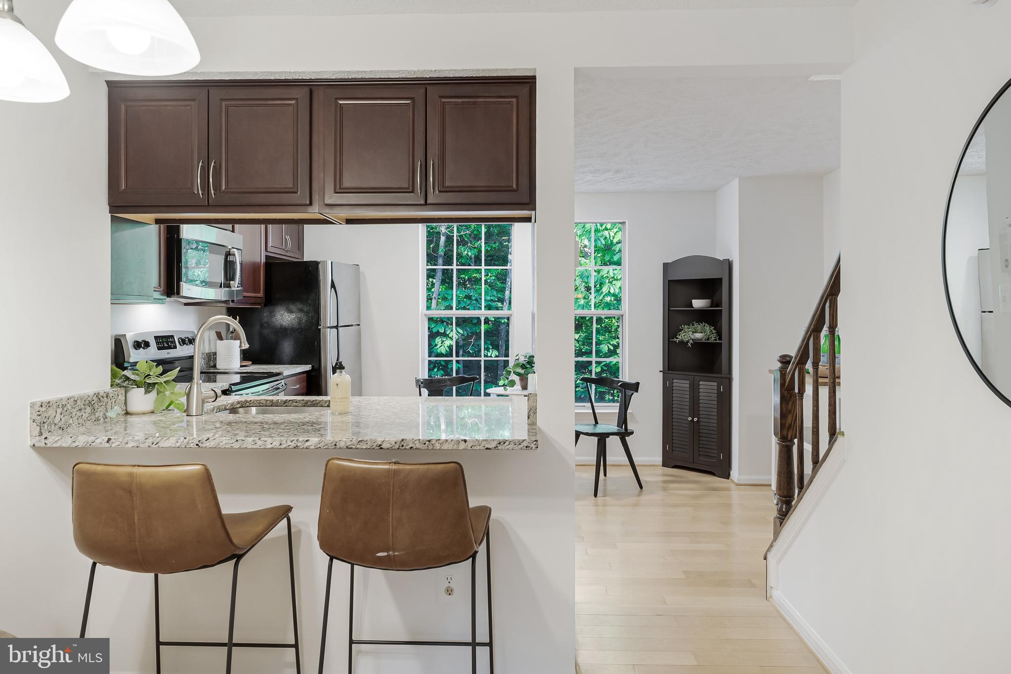 WOODCREST - Residential