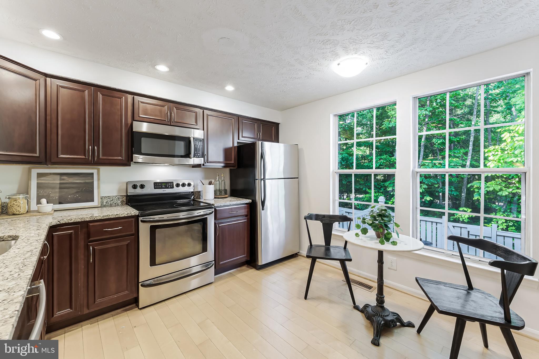 WOODCREST - Residential