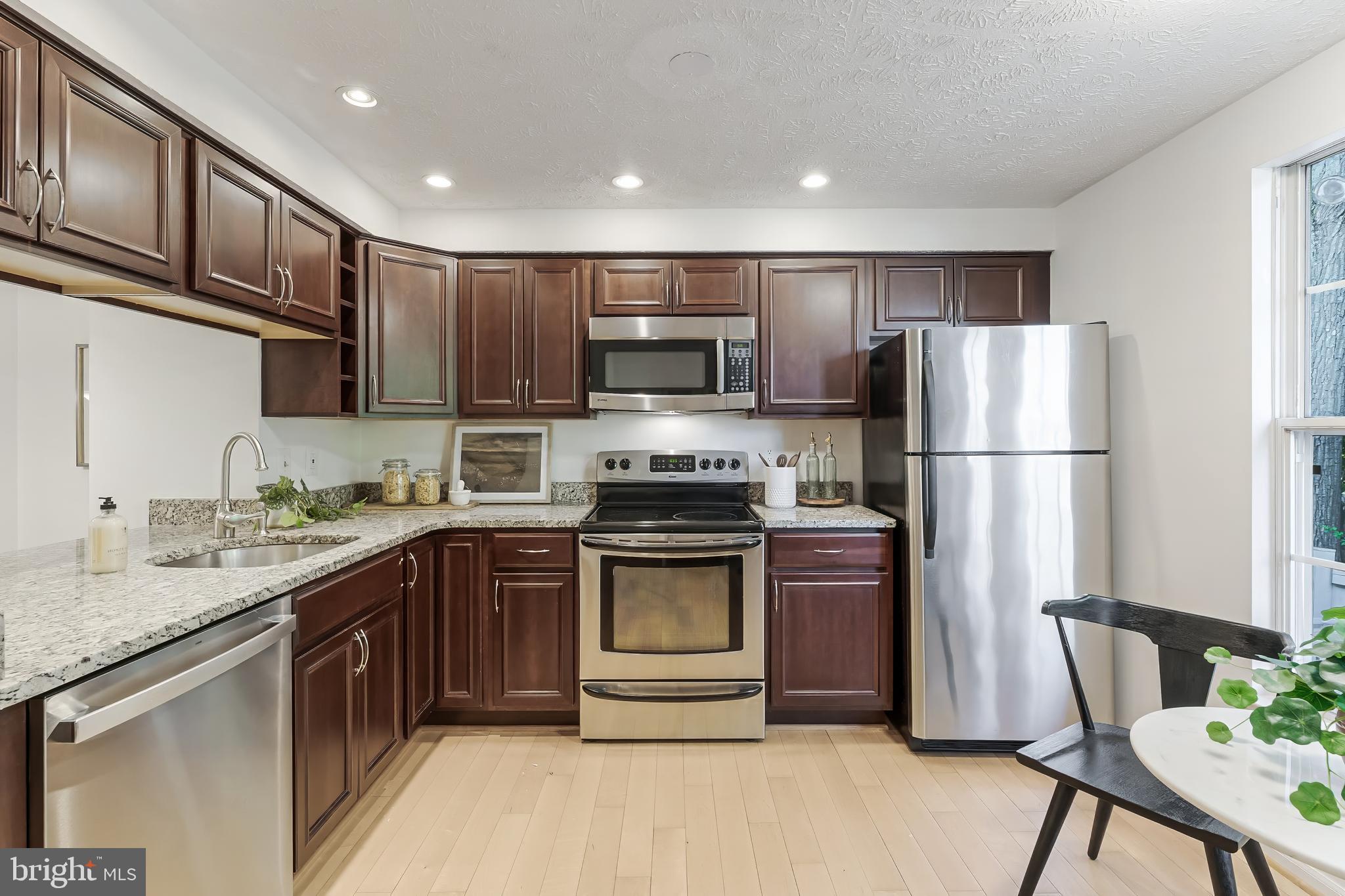 WOODCREST - Residential