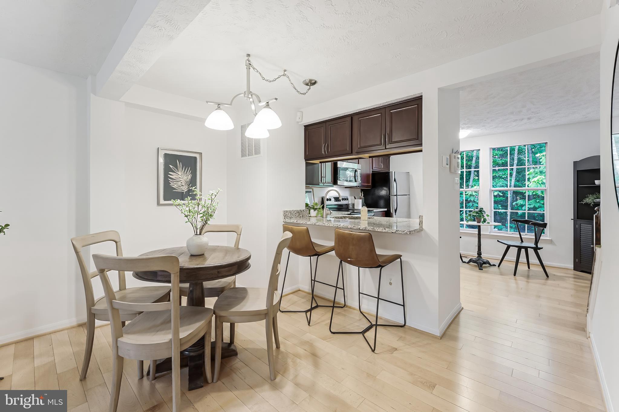 WOODCREST - Residential