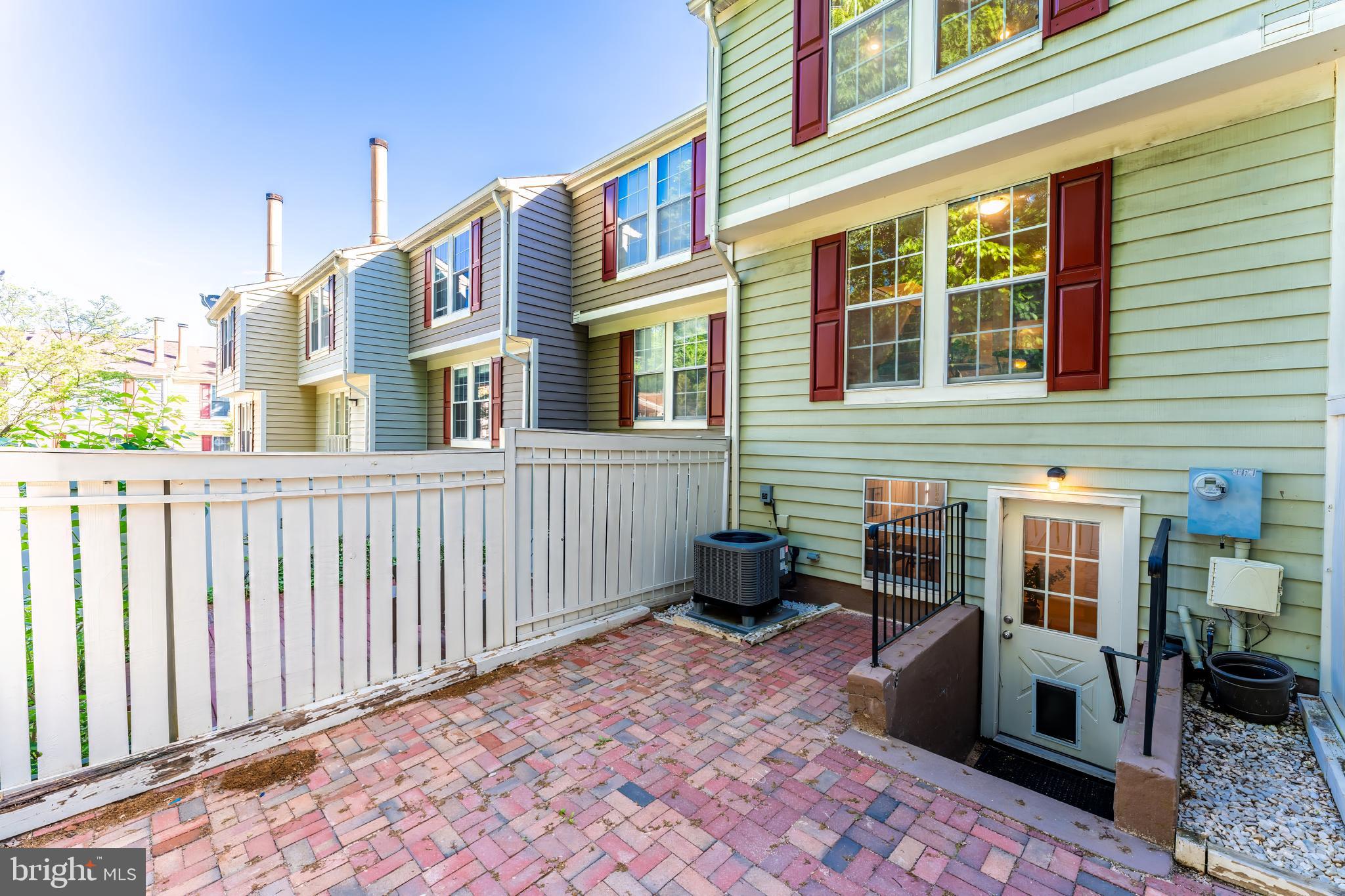 WOODCREST - Residential