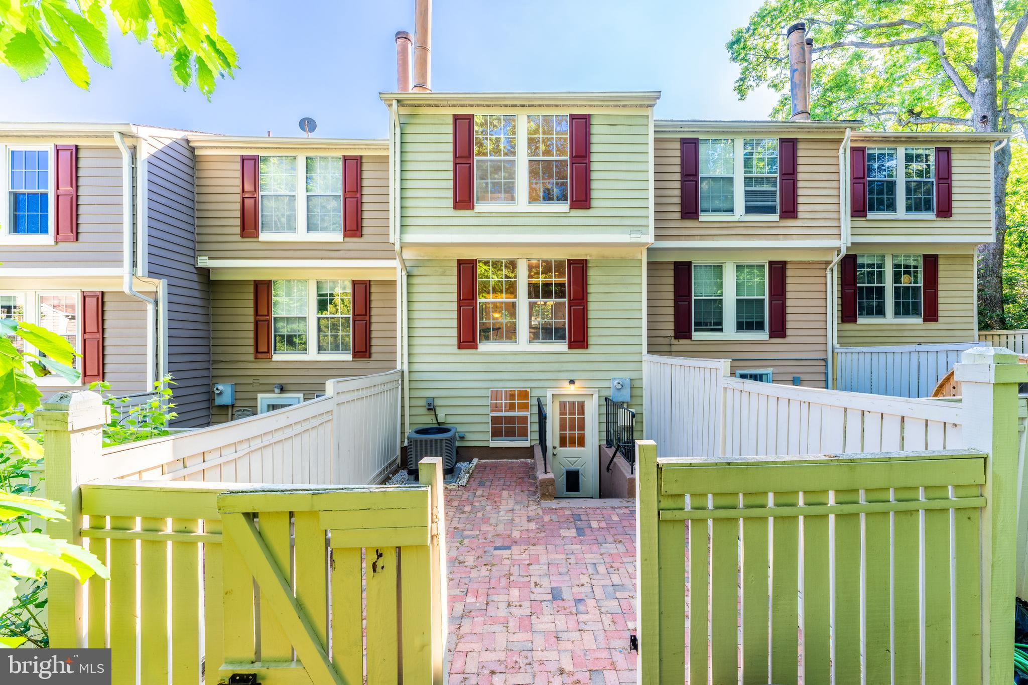 WOODCREST - Residential