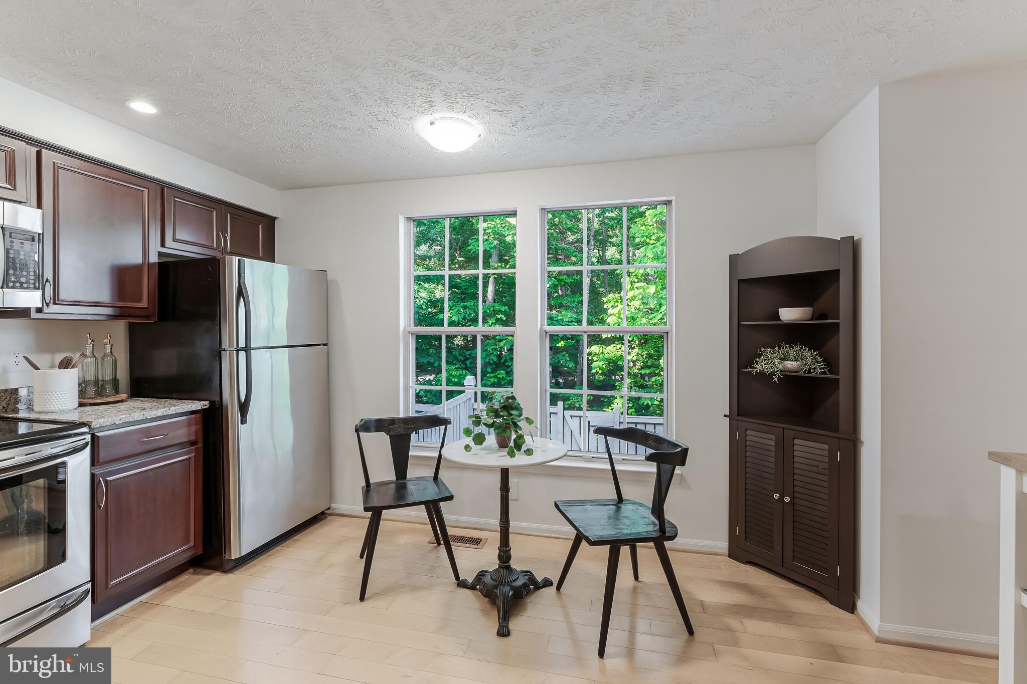 WOODCREST - Residential