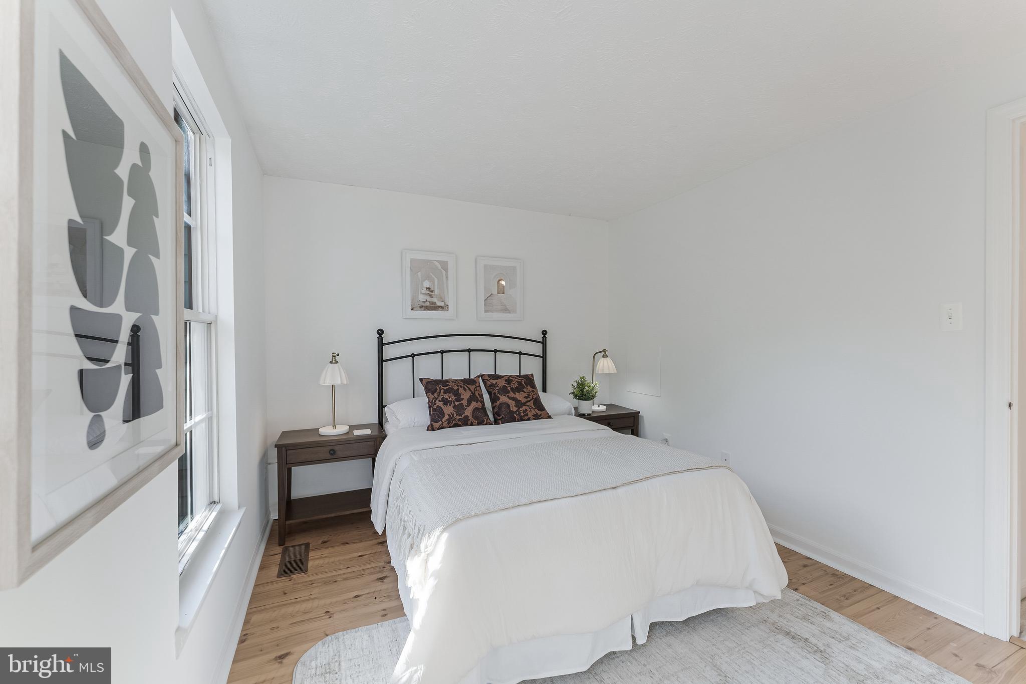 WOODCREST - Residential