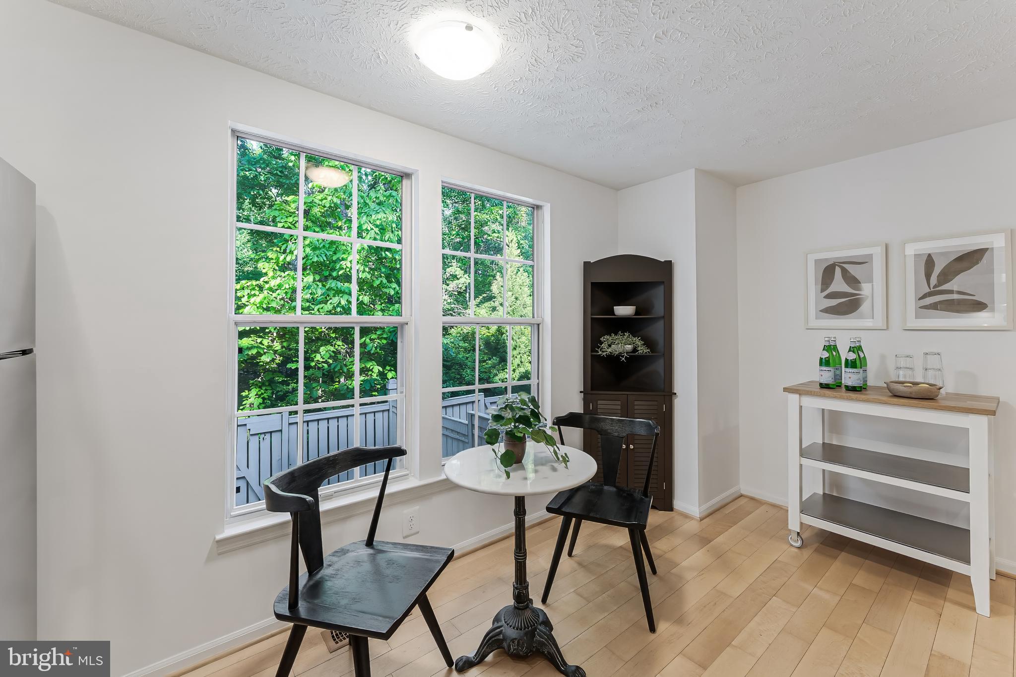 WOODCREST - Residential