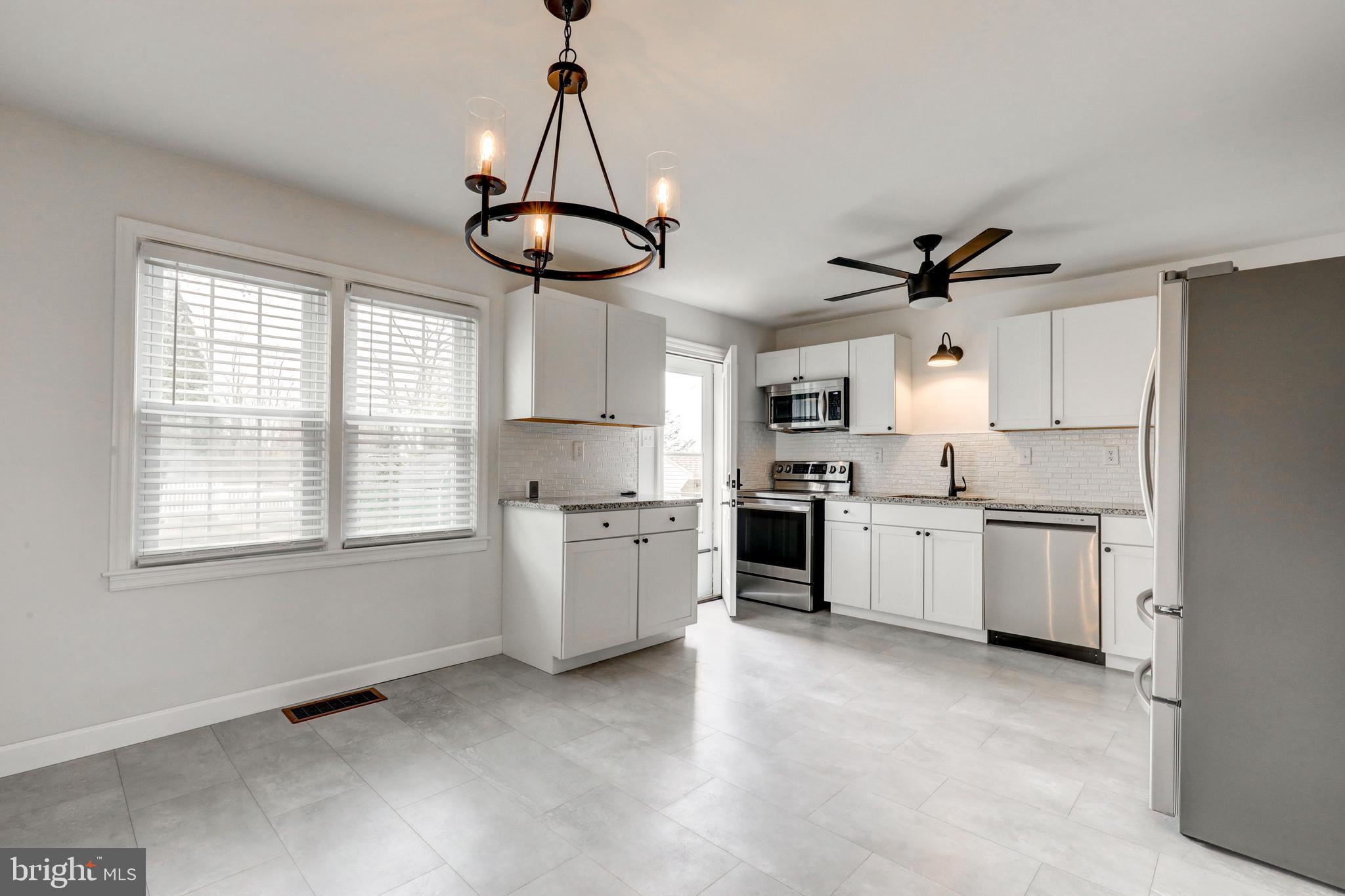 EPHRATA BOROUGH - Residential