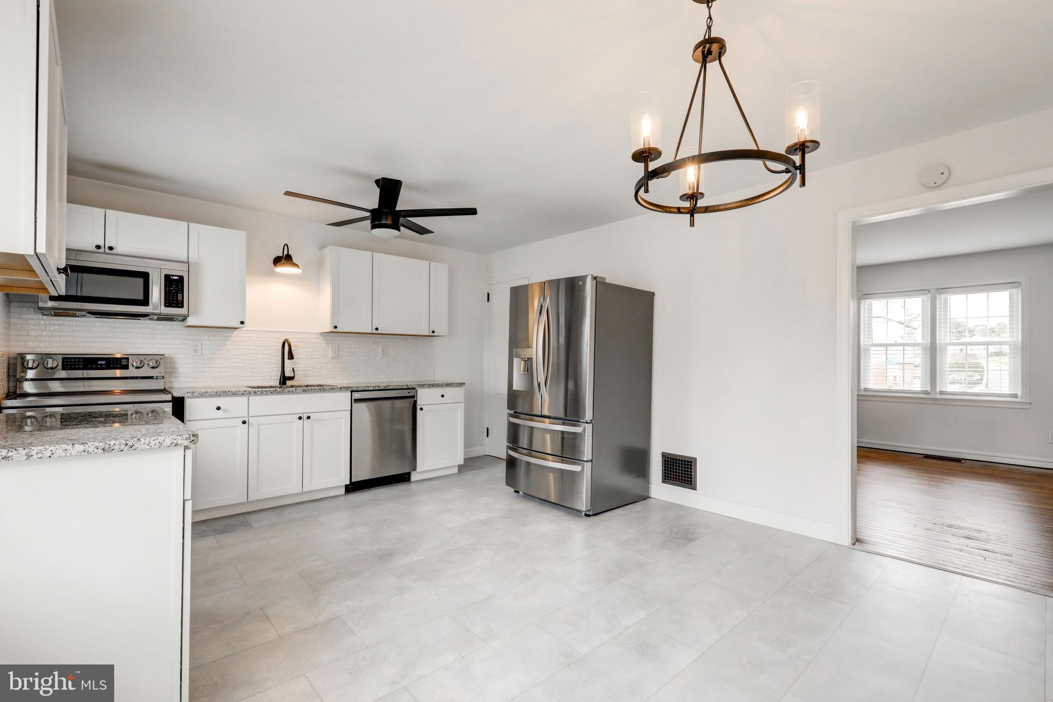 EPHRATA BOROUGH - Residential