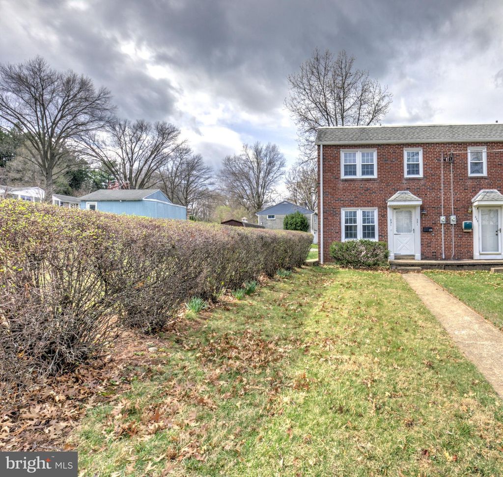 Photo of 231 E Walnut Street, EPHRATA, PA 17522 (MLS # PALA2066620)